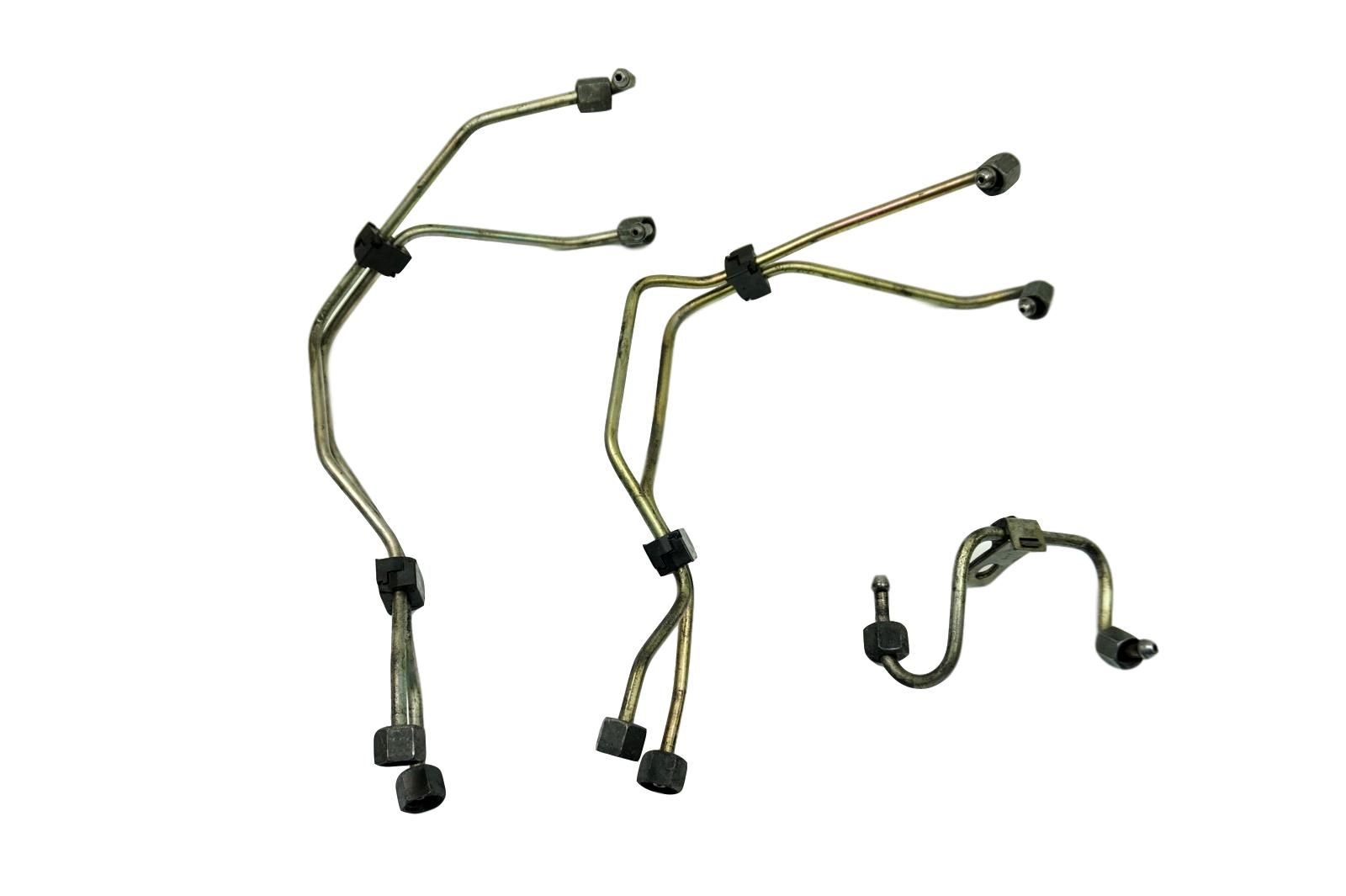 Tuyau D’alimentation Carburant 1,6 HDI Peugeot Citroen 1570G4 1570G5 1570H5 main product photo