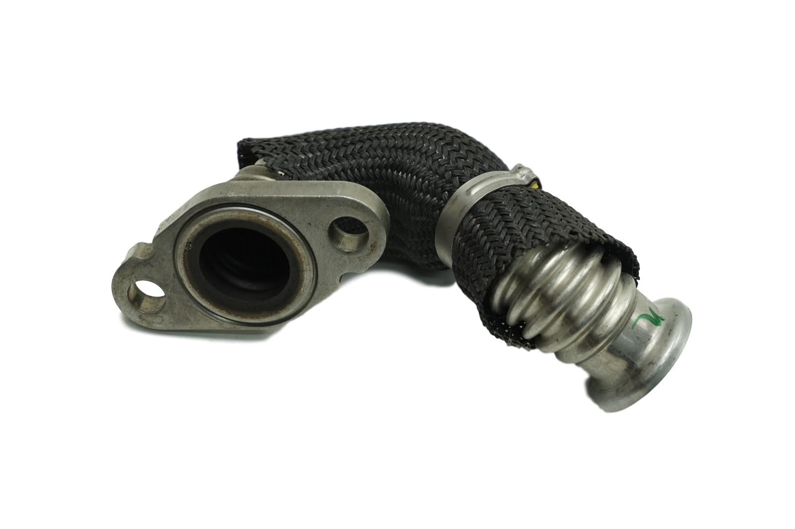 Tuyau D’air EGR 147257419R 1,9 DCI Renault Scenic III 3 Megane III 3 main product photo