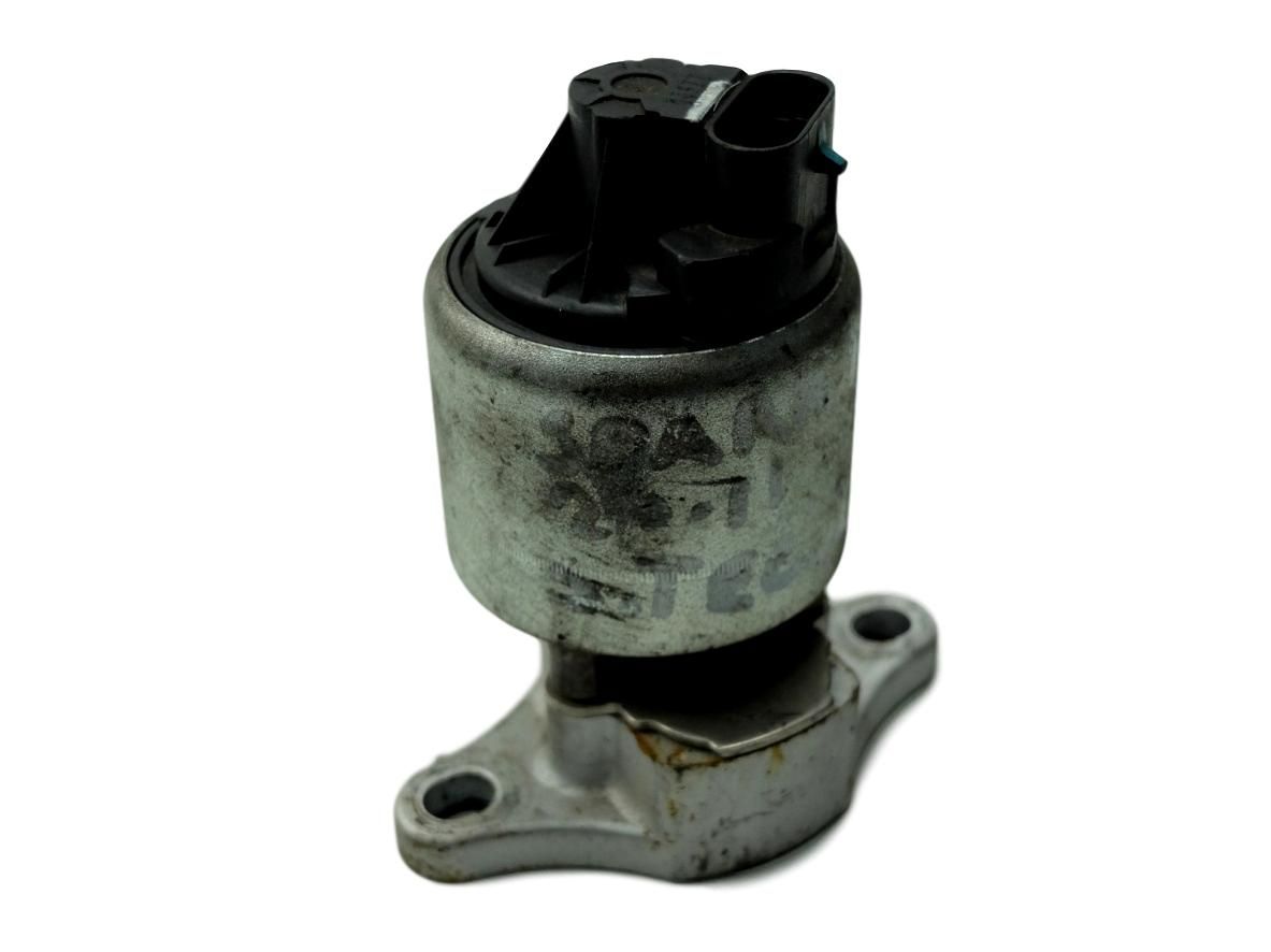 Soupape Egr  Chevrolet Spark S-Tec 2 16V main product photo