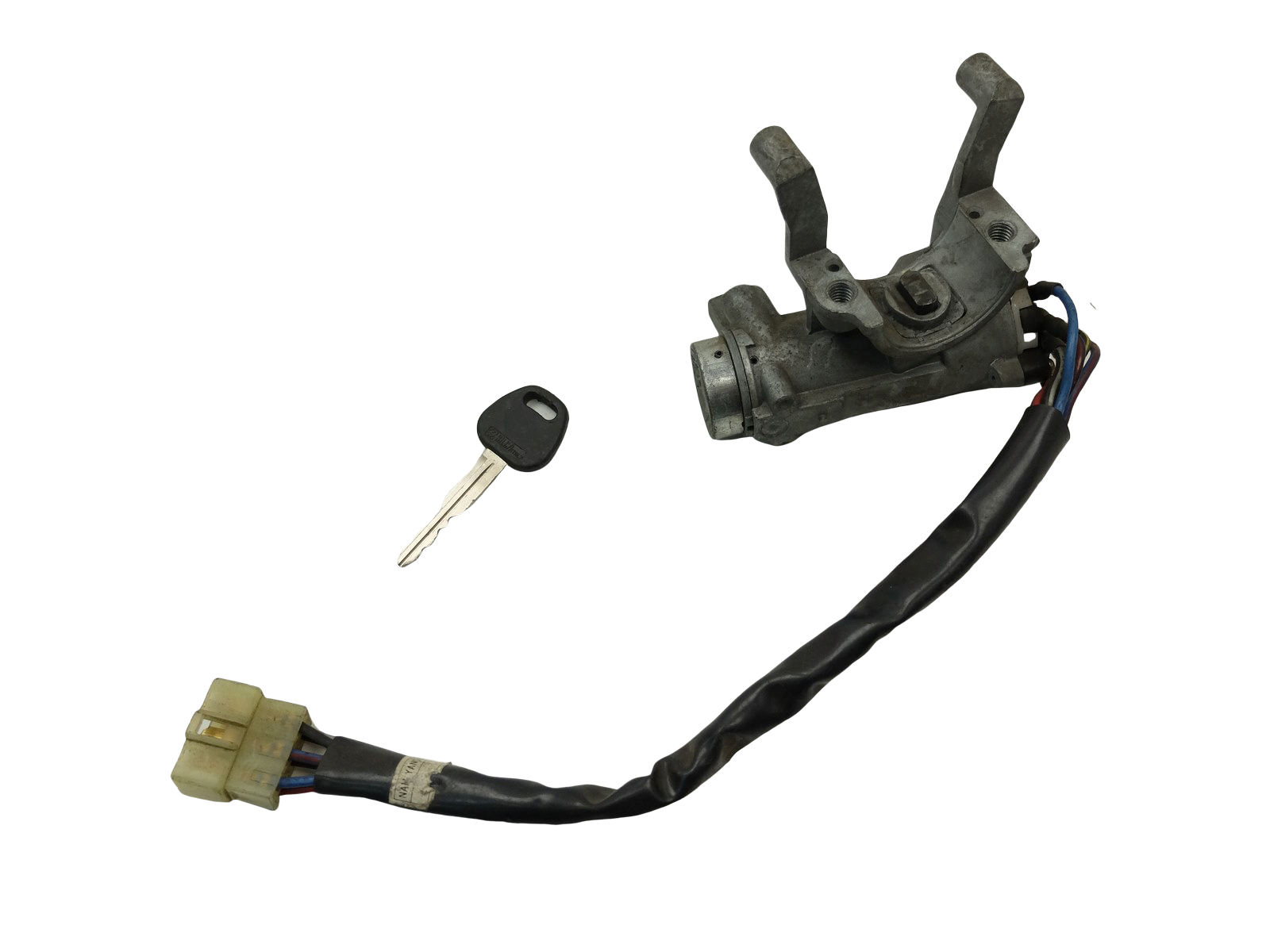 Commutateur D’allumage Hyundai Pony main product photo