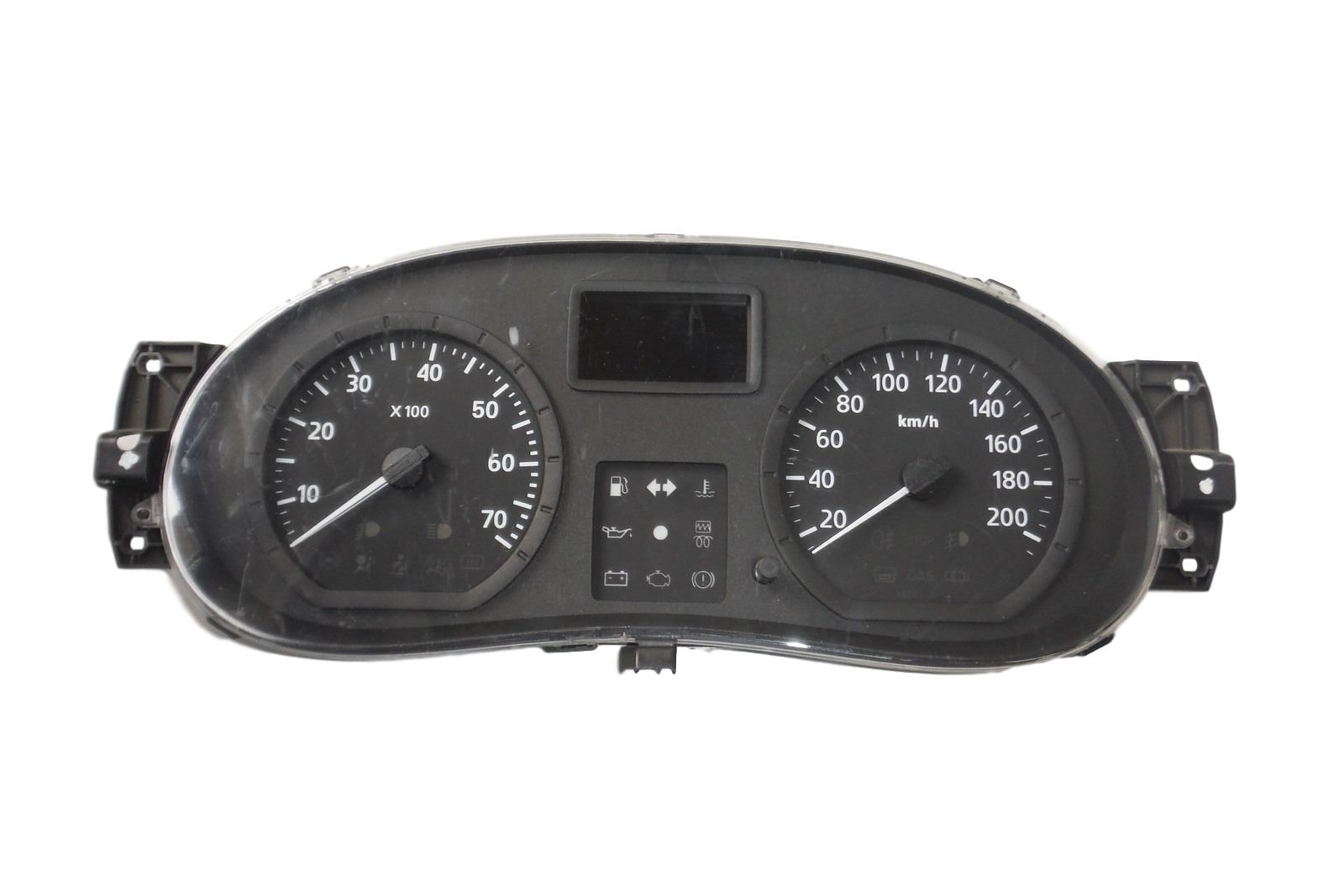 Licznik Zegar 248101844R Dacia Sandero Oryginał main product photo