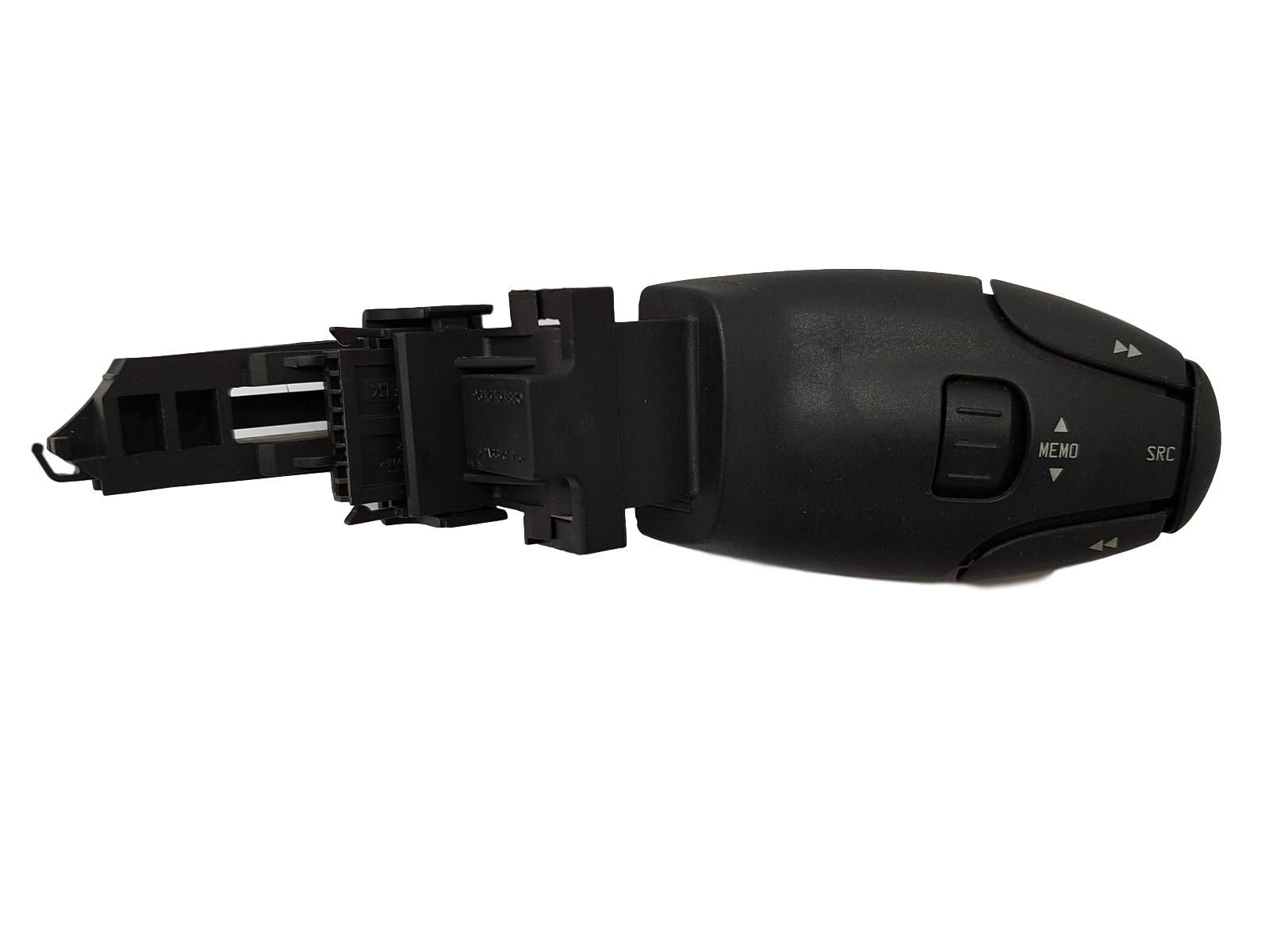 Commande De Radio 96413388ZL 206 307 406 C5 C8 Xsara Citroen Peugeot DAV main product photo