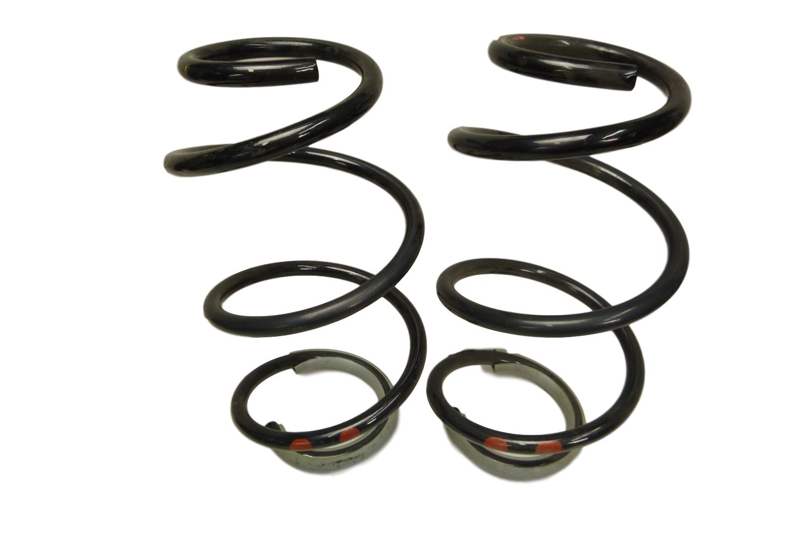 Sprężyny Przód 540107005R 1,5 dci Renault Captur main product photo