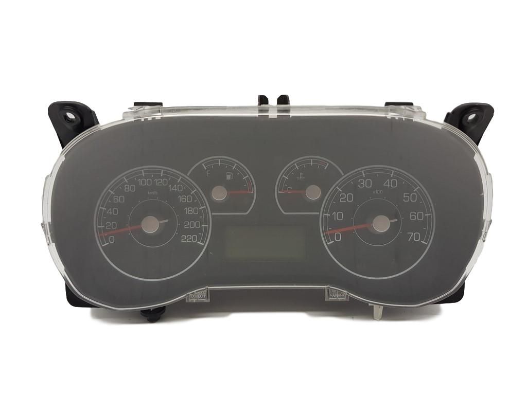 Bloc Compteurs Vitesse Fiat Grande Punto 51828263 503003011600 main product photo