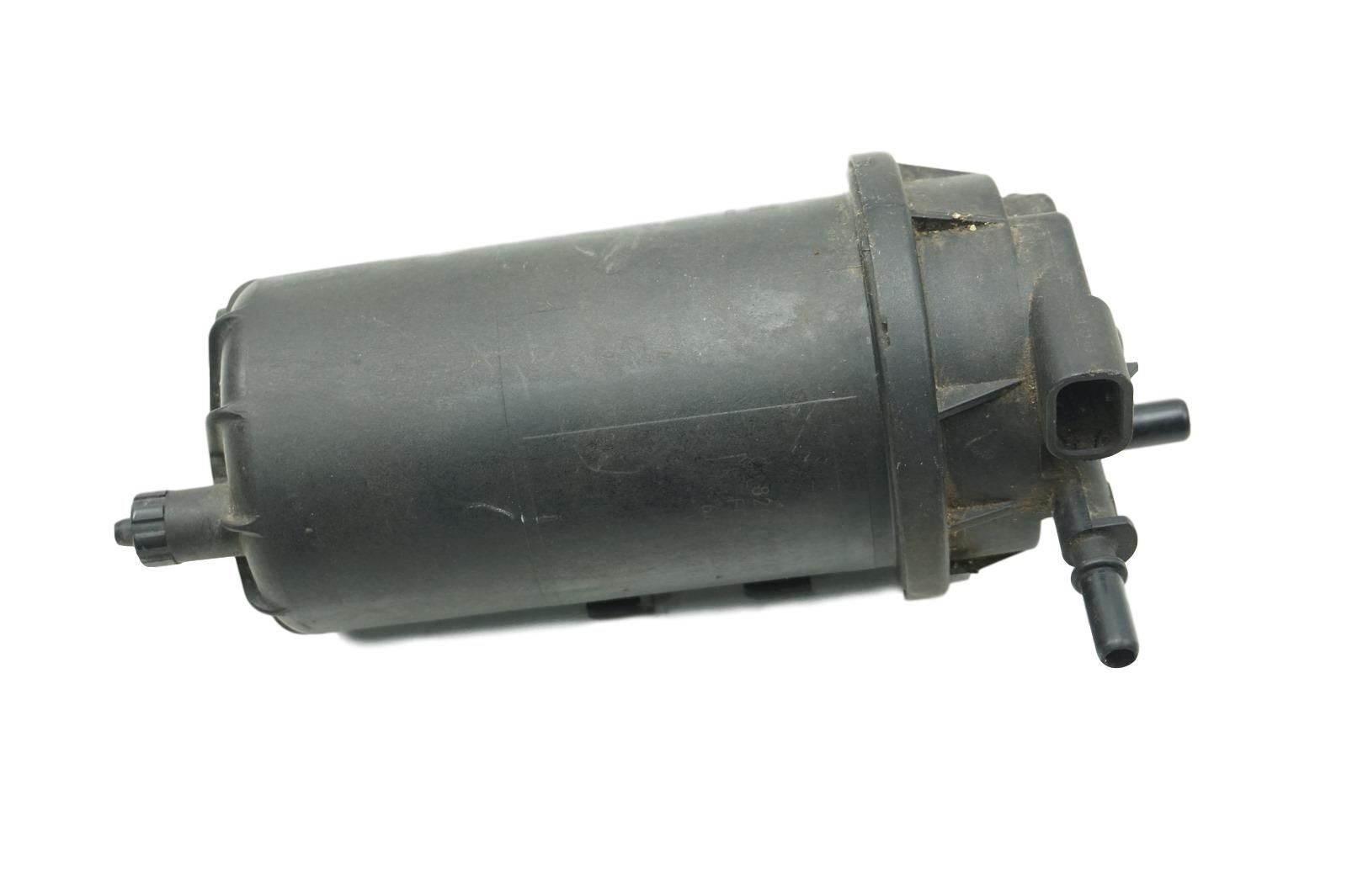 Boîtier Filtre A Carburant 8200098730 2,5 dci Renault Master II 2 Opel Movano Interstar 8200780965 main product photo