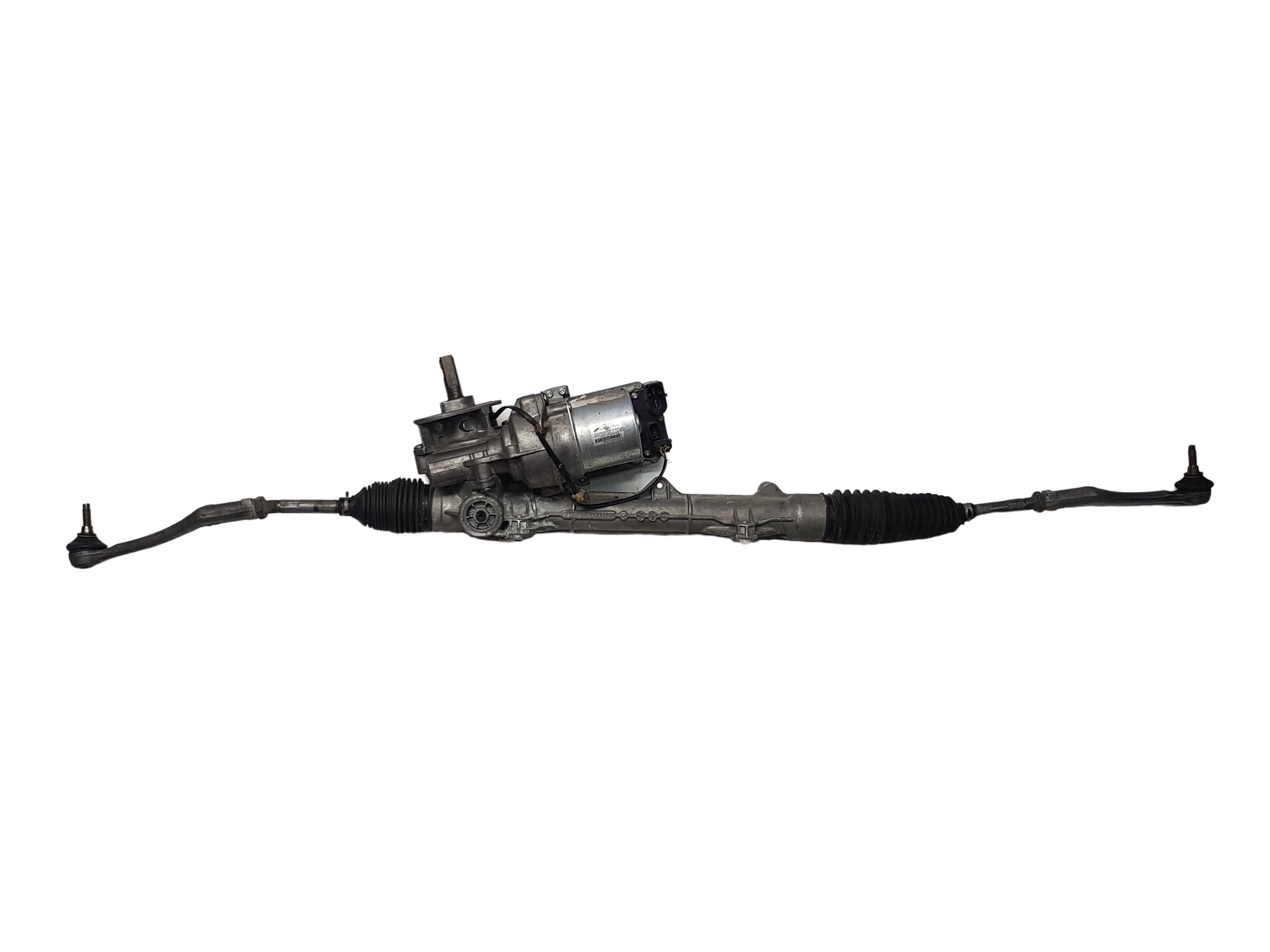 Transmission Direction Peugeot 207 2.8 6820000090 6700001531B JTEKT main product photo