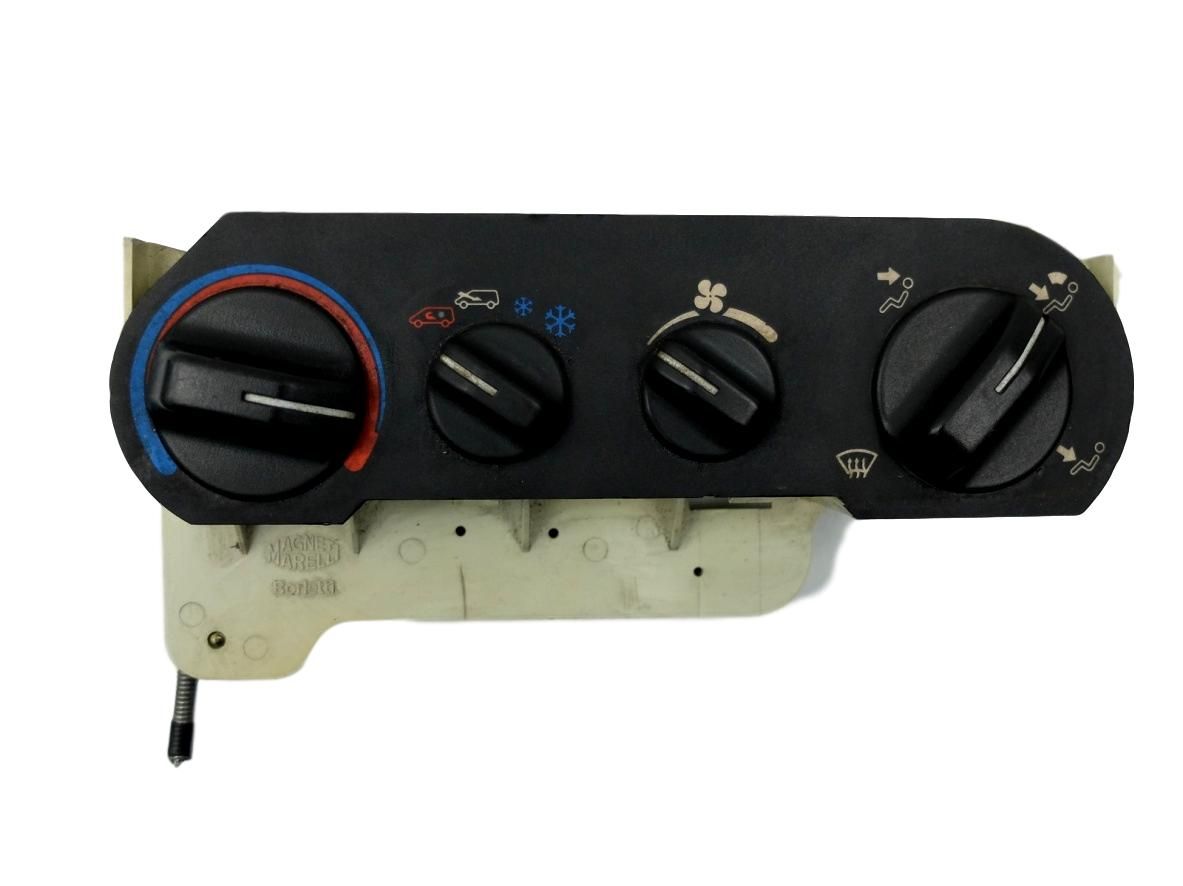 Moteur Ventilateur Chauffage Climatisation AC Espace 2 main product photo