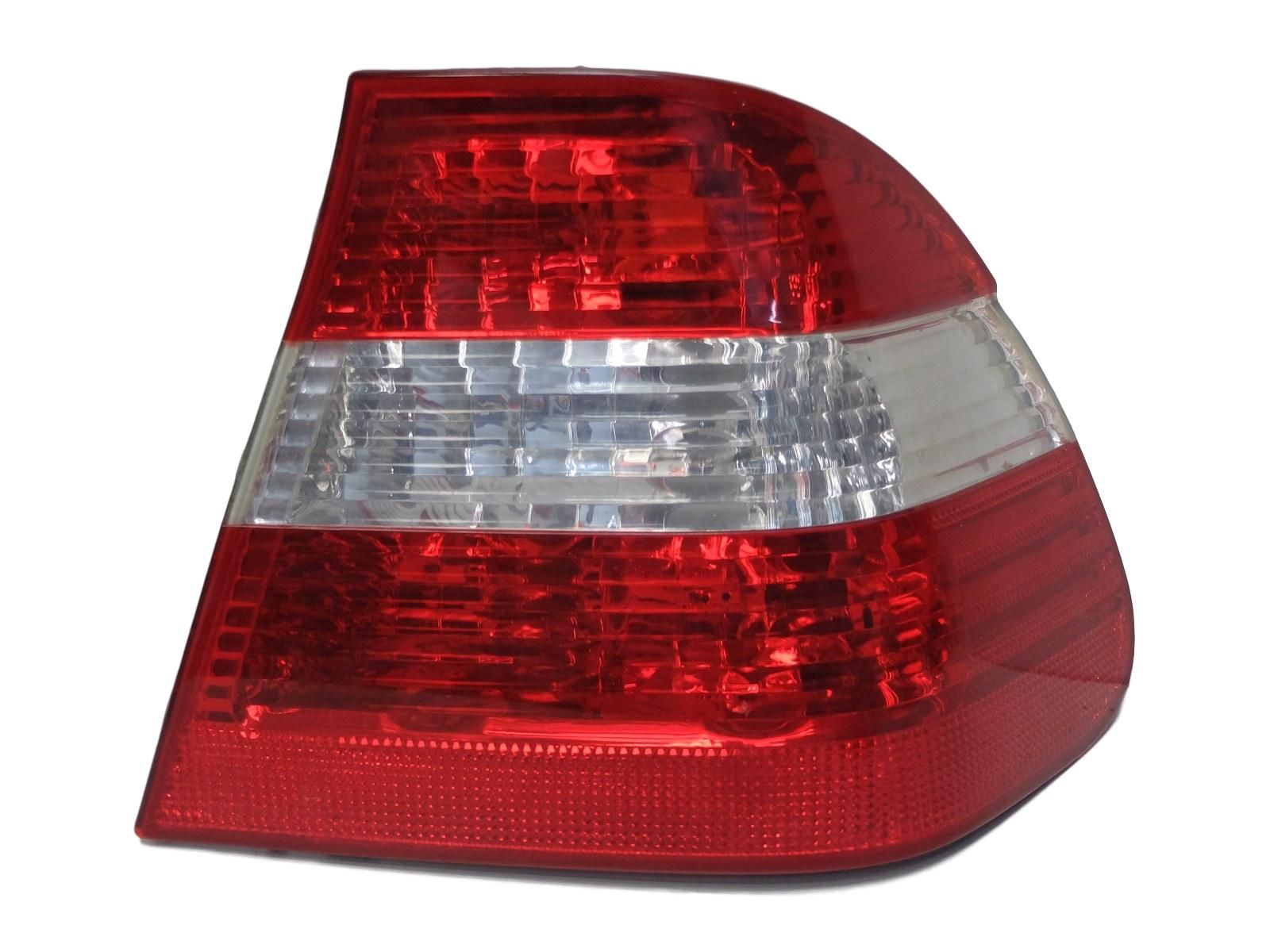 Phare De Voiture Droit Arrière BMW 3 E46 08-444-1911RF DEPO main product photo