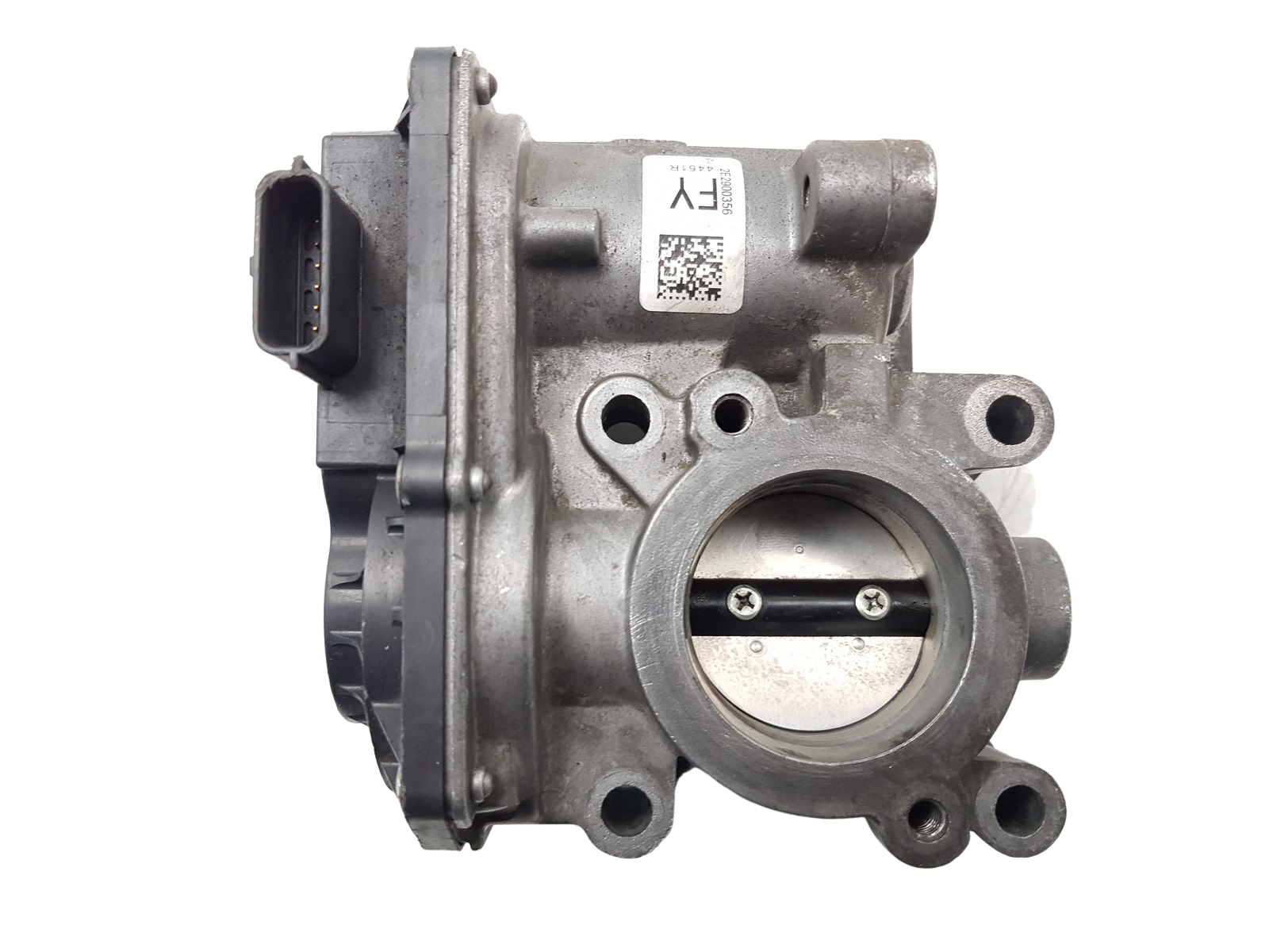 Boitier Papillon D’admission Renault 161204451R H8201171233 0.9 TCe 2249 main product photo