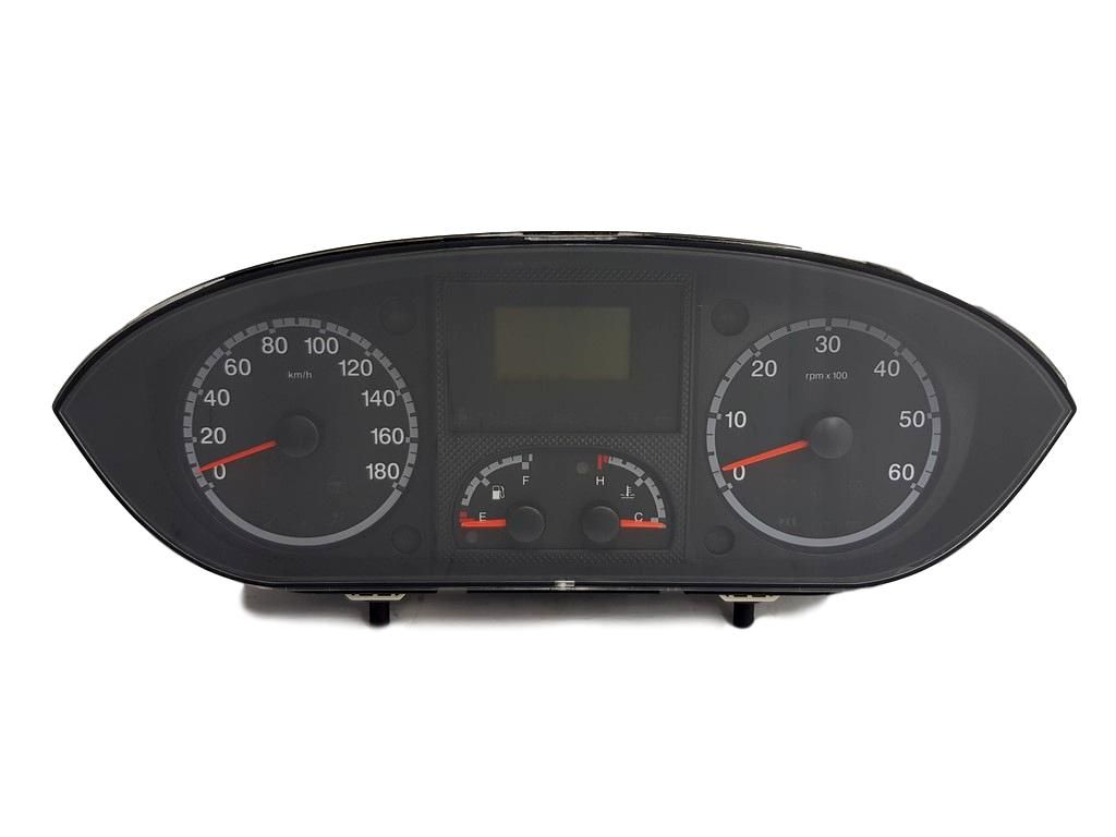 Bloc Compteurs Vitesse 1362894080 503001210203M Ducato Jumper Boxer 6931 main product photo
