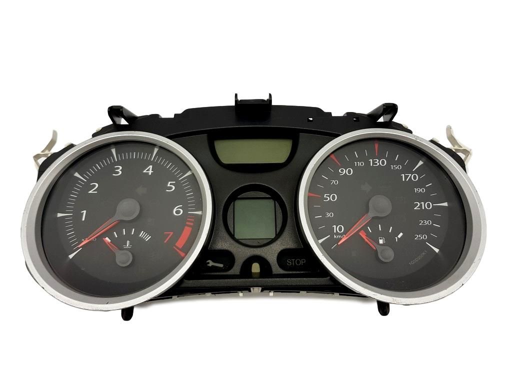 Bloc Compteurs Vitesse Renault Megane 2 8200408790 D 13067 main product photo