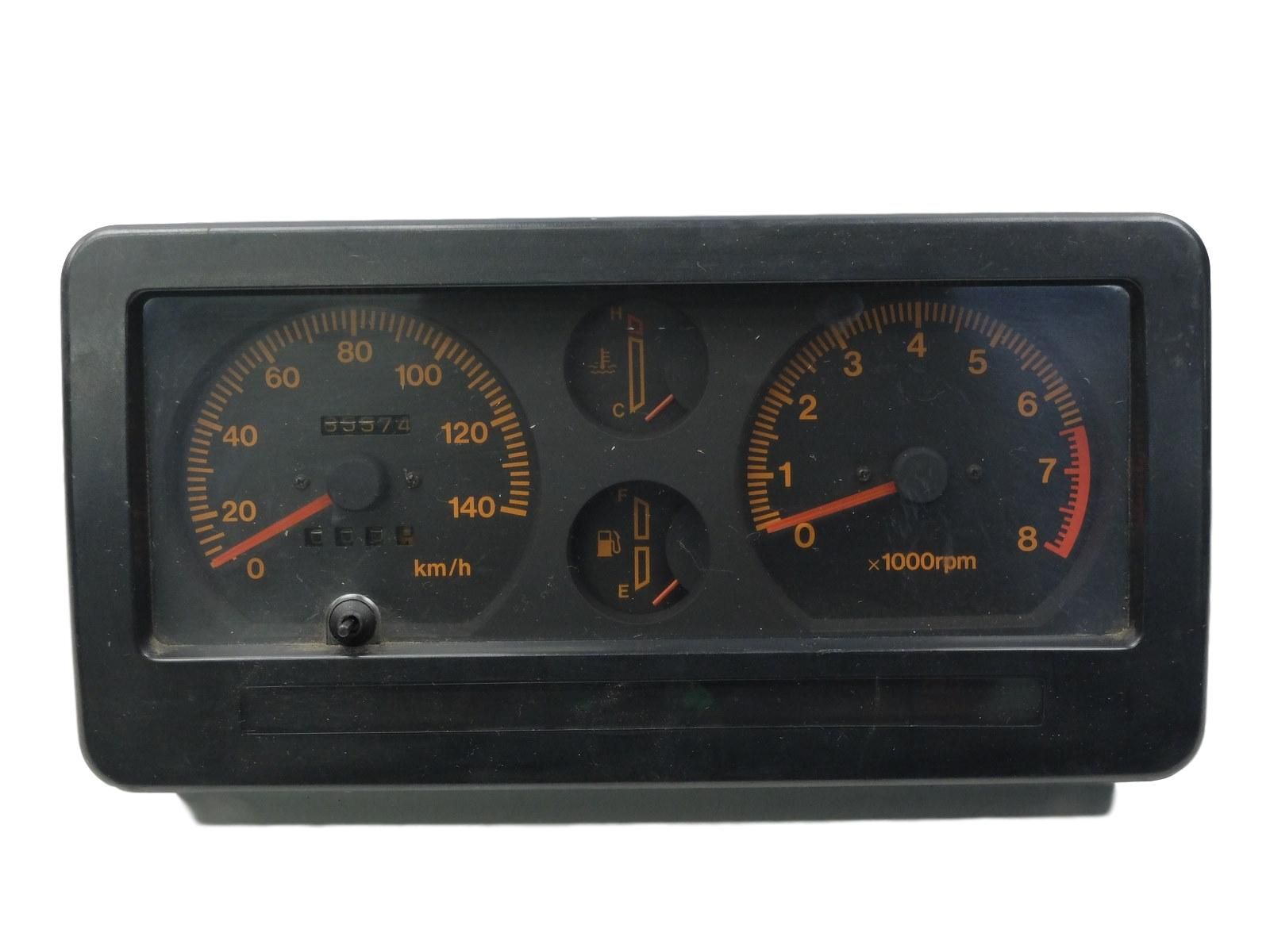 Bloc Compteurs Vitesse Suzuki Samurai 34100-71A50 34100-71A1 main product photo