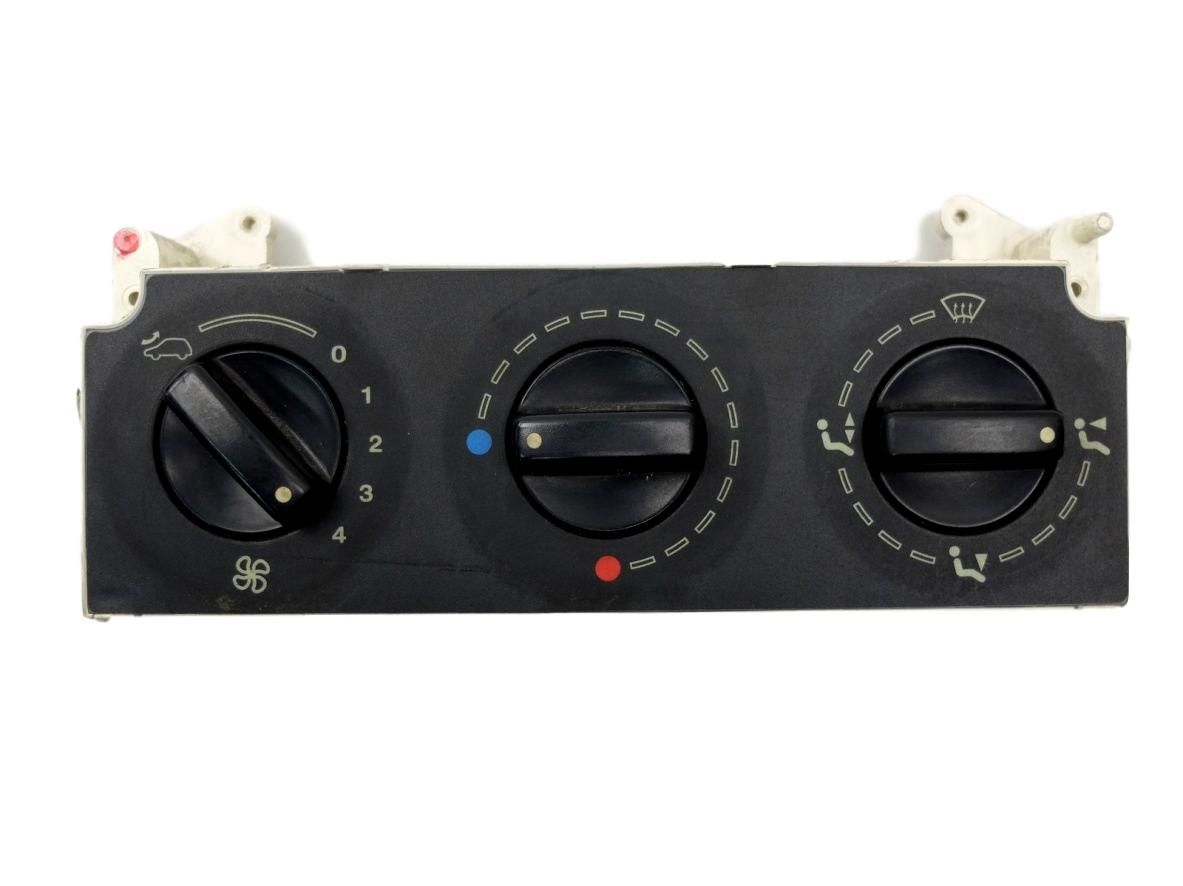 Moteur Ventilateur Chauffage Climatisation Berlingo Partner 654985L 6451HG 10694 main product photo