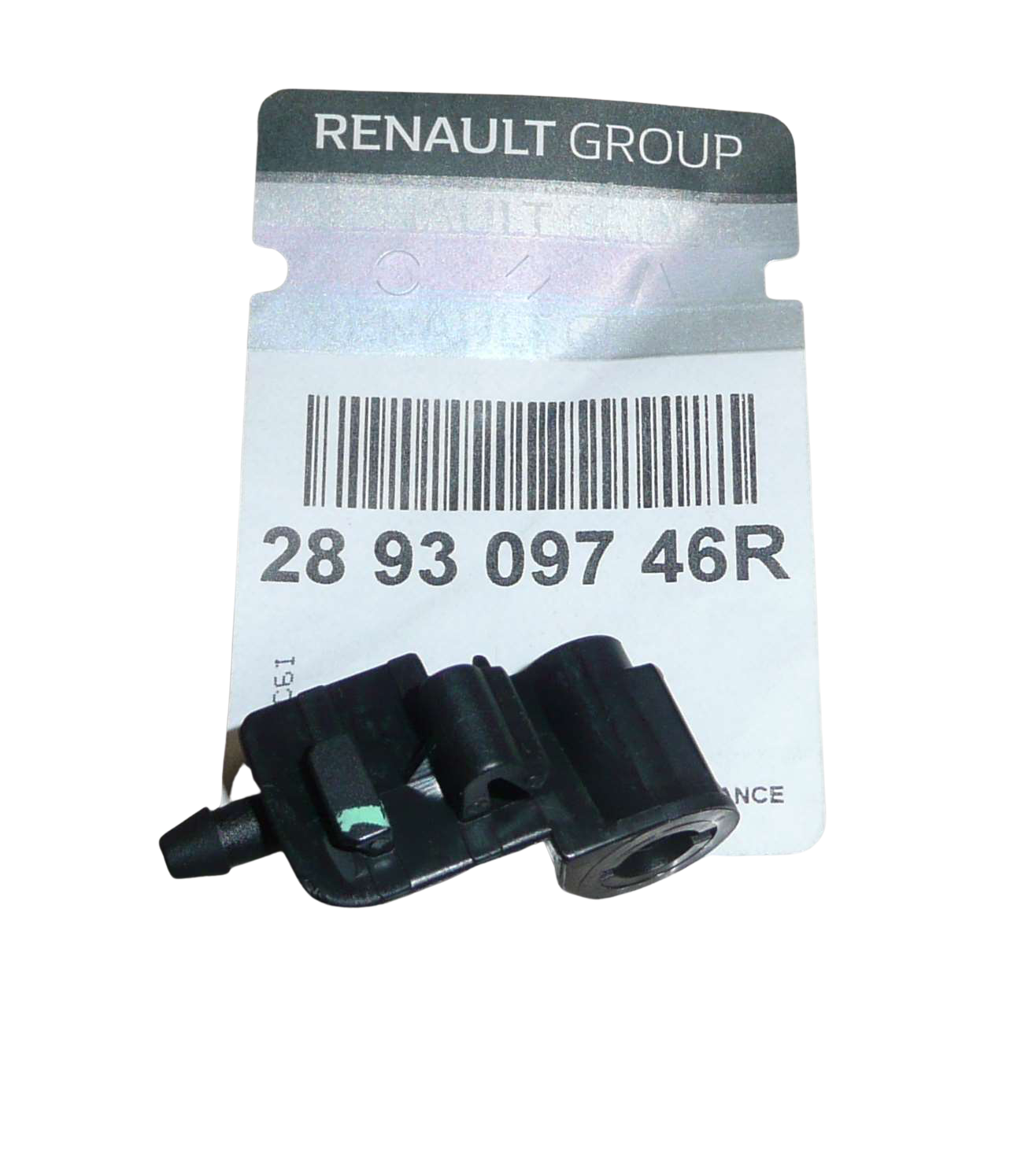 Buse Pullvérisateur Original Trafic III Vivaro NV 2893100Q0B main product photo