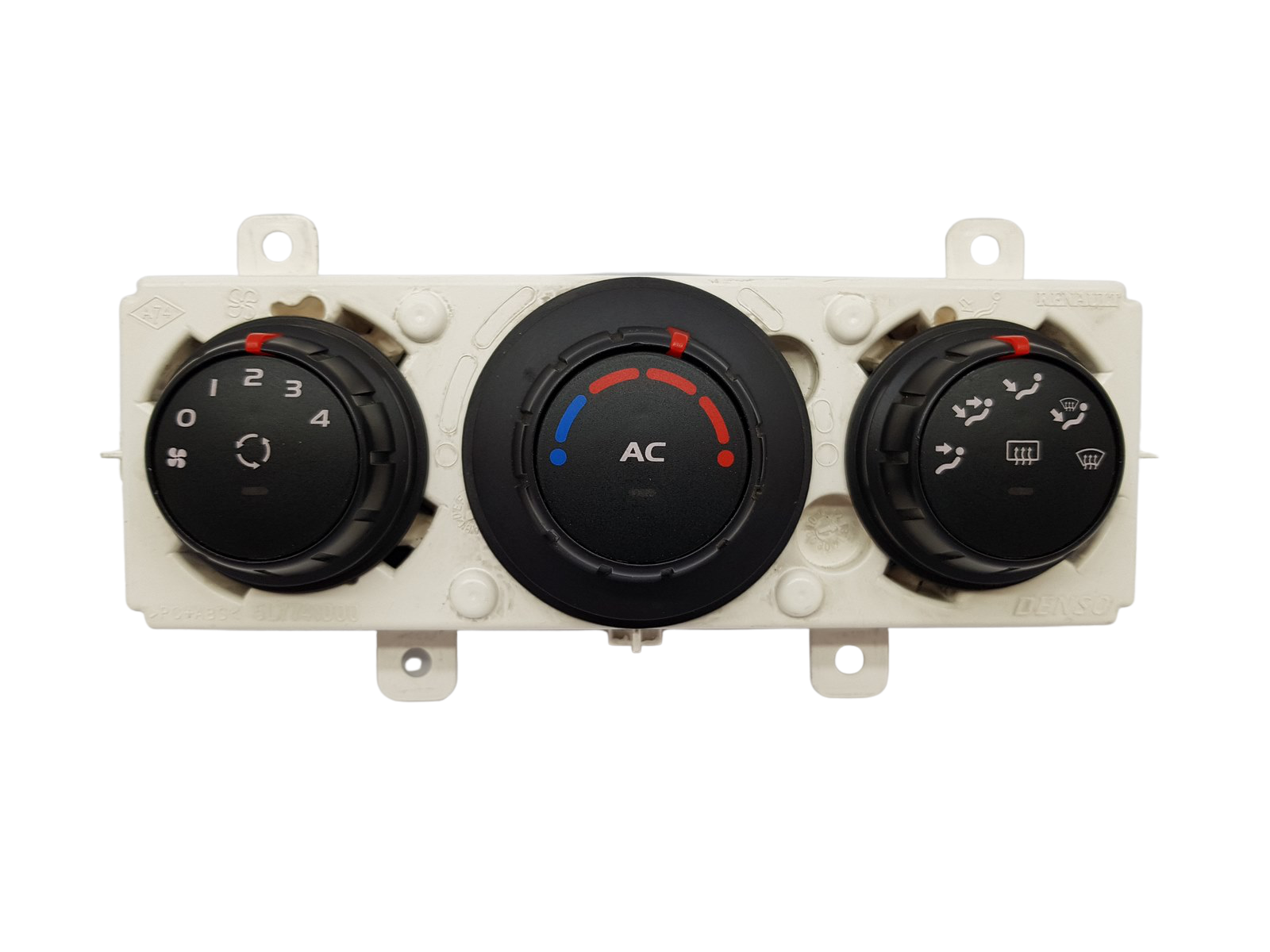 Commande Chauffage Renault Master 3 275100013R 5L7741100 main product photo