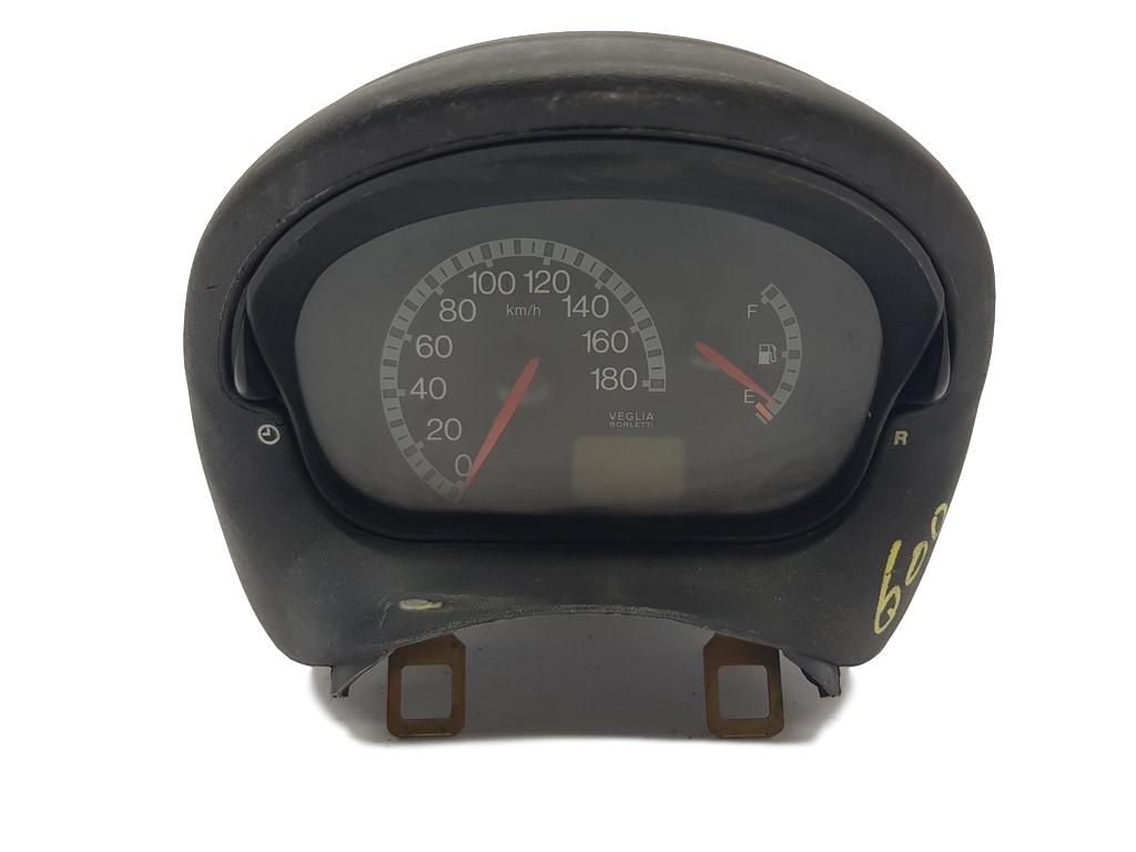 Bloc Compteurs Vitesse Fiat Seicento 735270336 6063449916 14426 main product photo