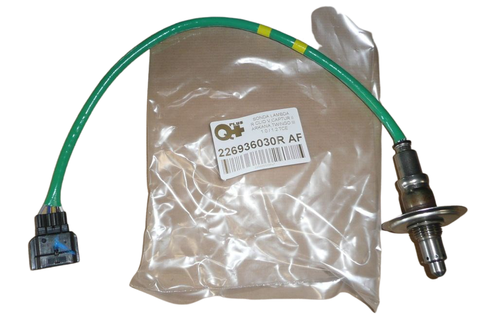 Sonde Lambda Renault Clio 5 Captur 1.0-1.2 TCe 226936030R main product photo