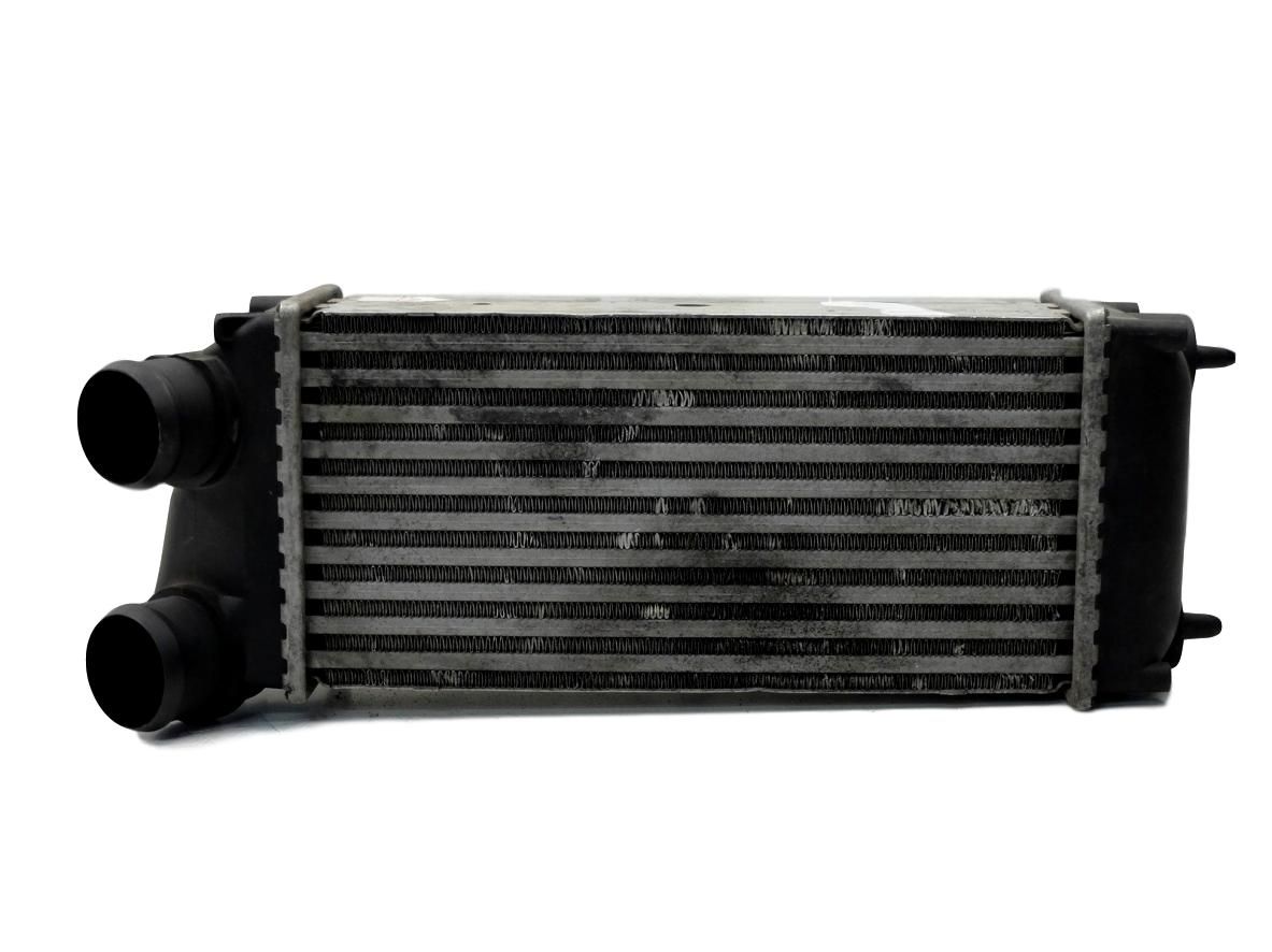 Refroidisseur Turbo C4 307 9648551880 876923J Valeo 10919 main product photo
