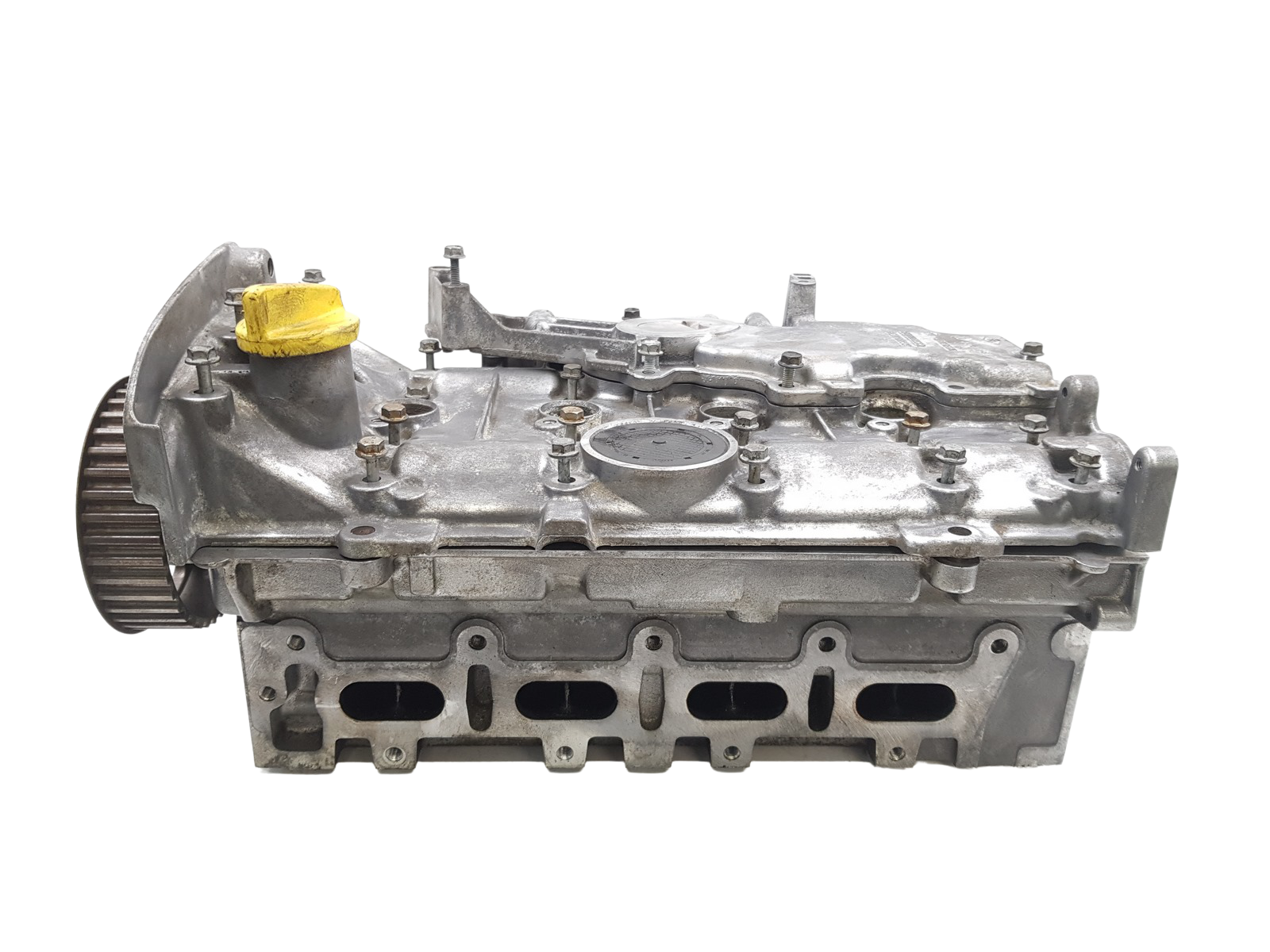 La Culasse 7700600552F 7701474702 1.6 16v K4M Renault Megane Scenic 1022 main product photo