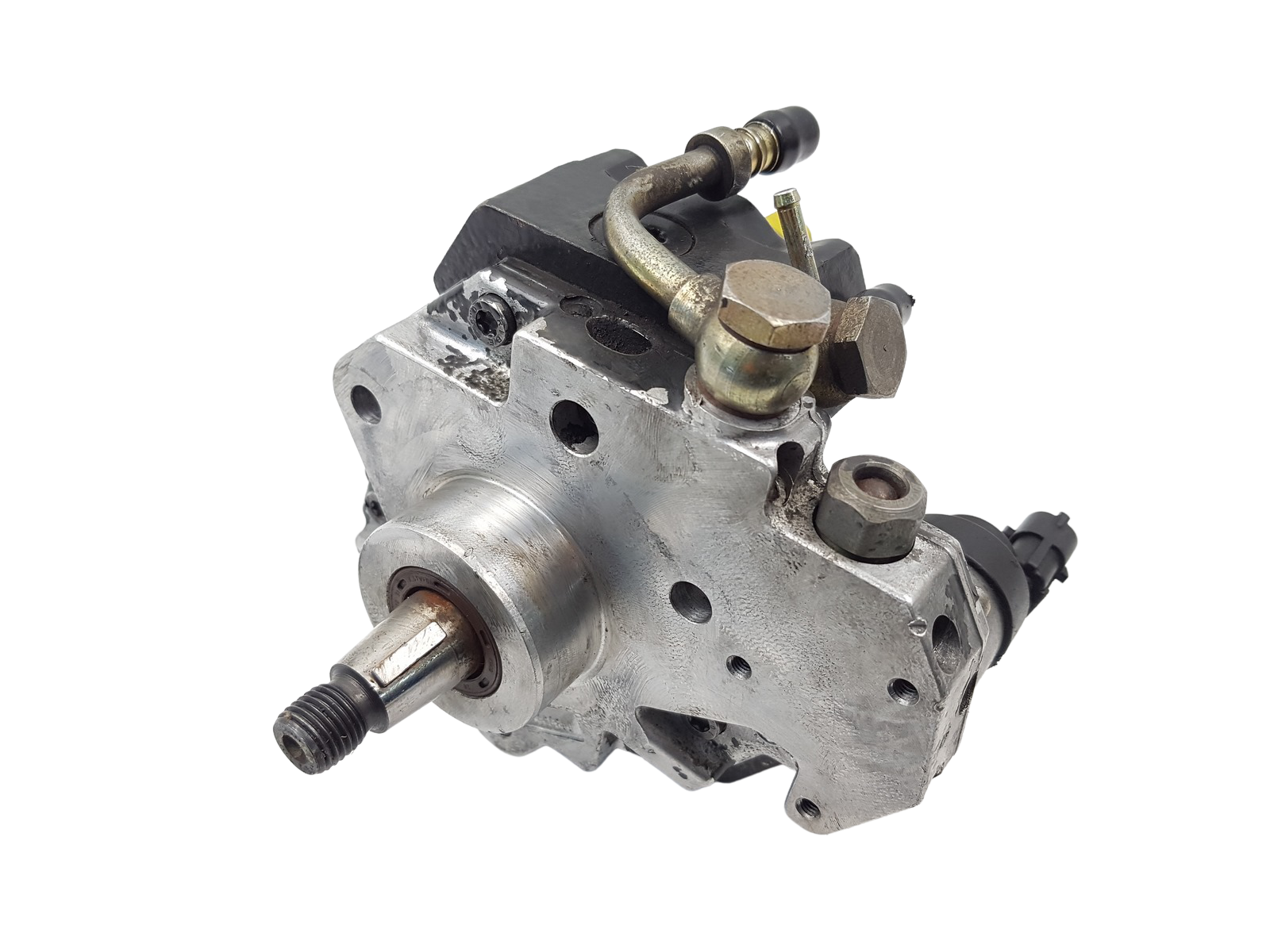 Pompe D’injection Bosch 0445010034 092840058 Chrysler Jeep LDV 1121 main product photo