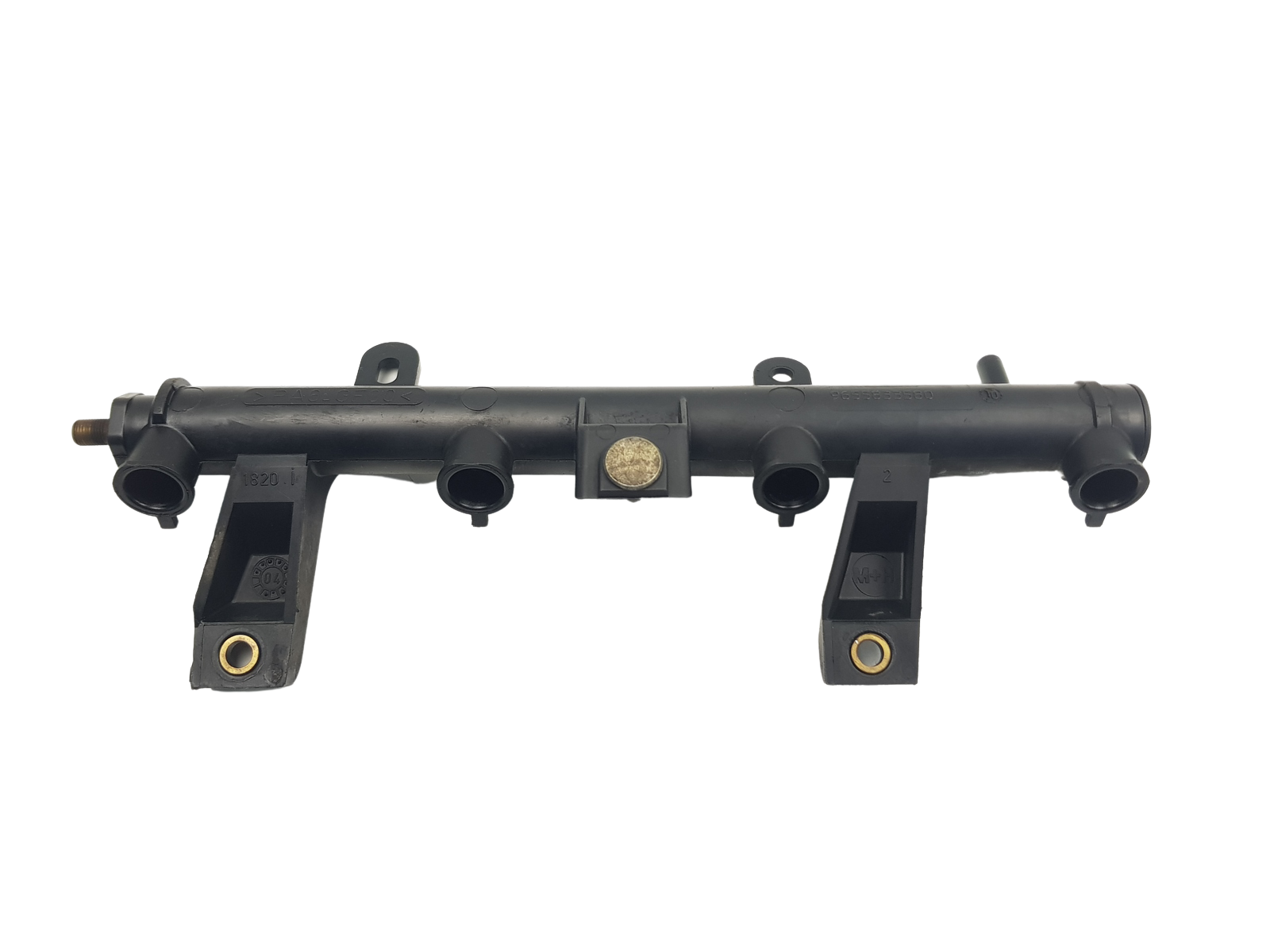Rampe D'injection 9655833580 198542 1.1 1.4 Citroen Peugeot main product photo
