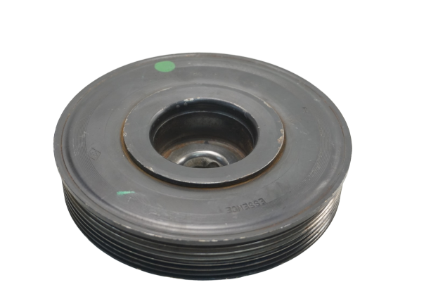 Poulie D`Arbre 2.0 16v F4R 8200386470 Renault main product photo