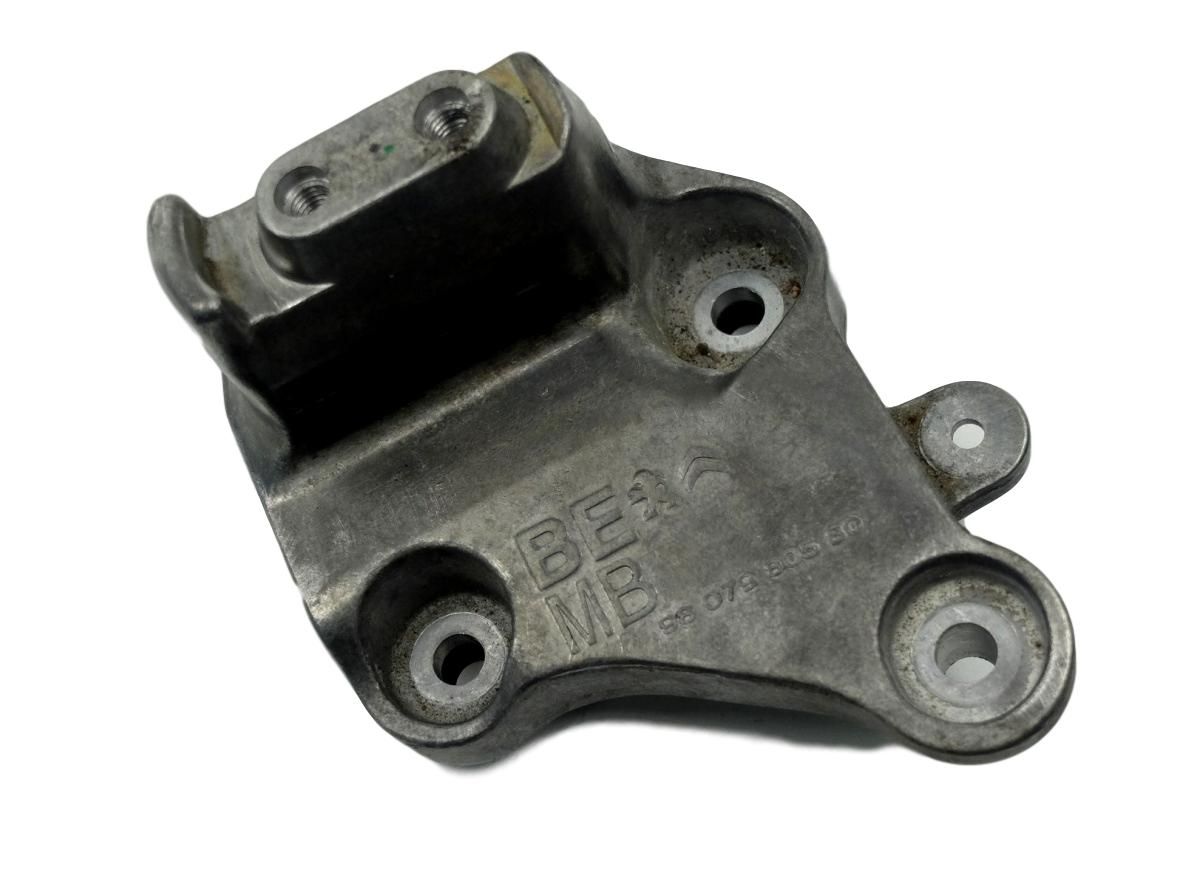 Support Moteur 1,6 HDI 9807980580 Citroen Peugeot main product photo