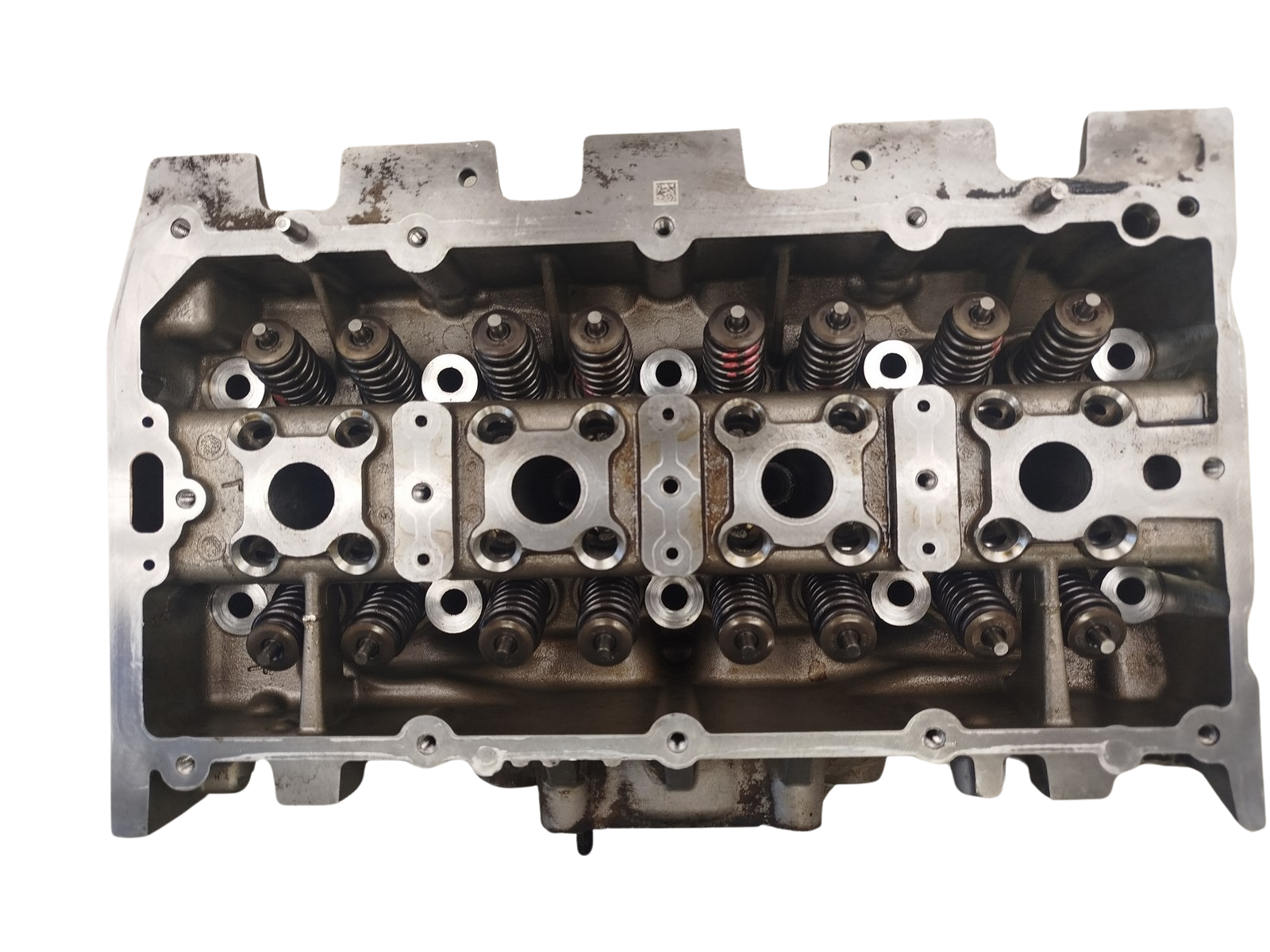 La Culasse VWAG 04E103404N 1.2 TSI CJZ main product photo
