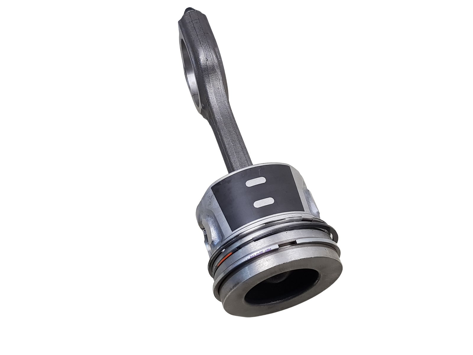 Bielle De Piston TZJB Mahle 75L101+ 619 1.6 TDCi Ford main product photo