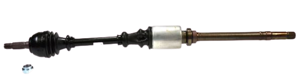 Arbre De Roue Droit Citroen Peugeot C15 205 1.1-1.4 EXP C9053 main product photo