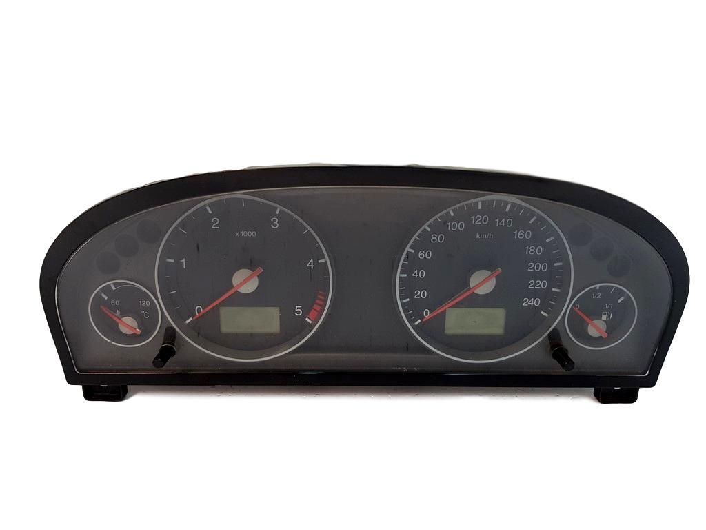 Bloc Compteurs Vitesse Ford Mondeo 3S7T-10849-GD 3S7T10849GD main product photo