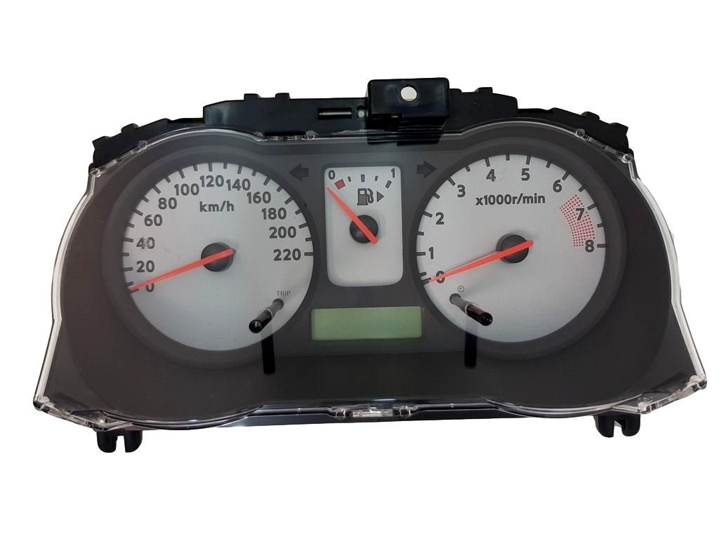 Bloc Compteurs Vitesse Nissan Note 9U50D main product photo