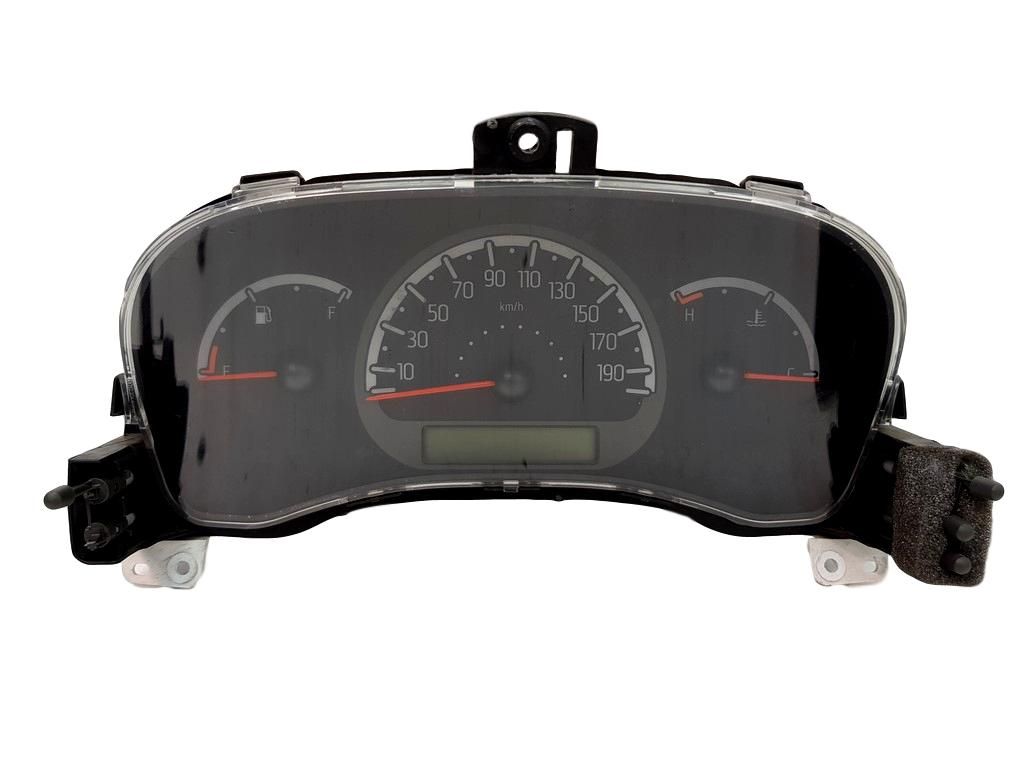 Bloc Compteurs Vitesse Fiat Panda 51871009 503005310100 main product photo
