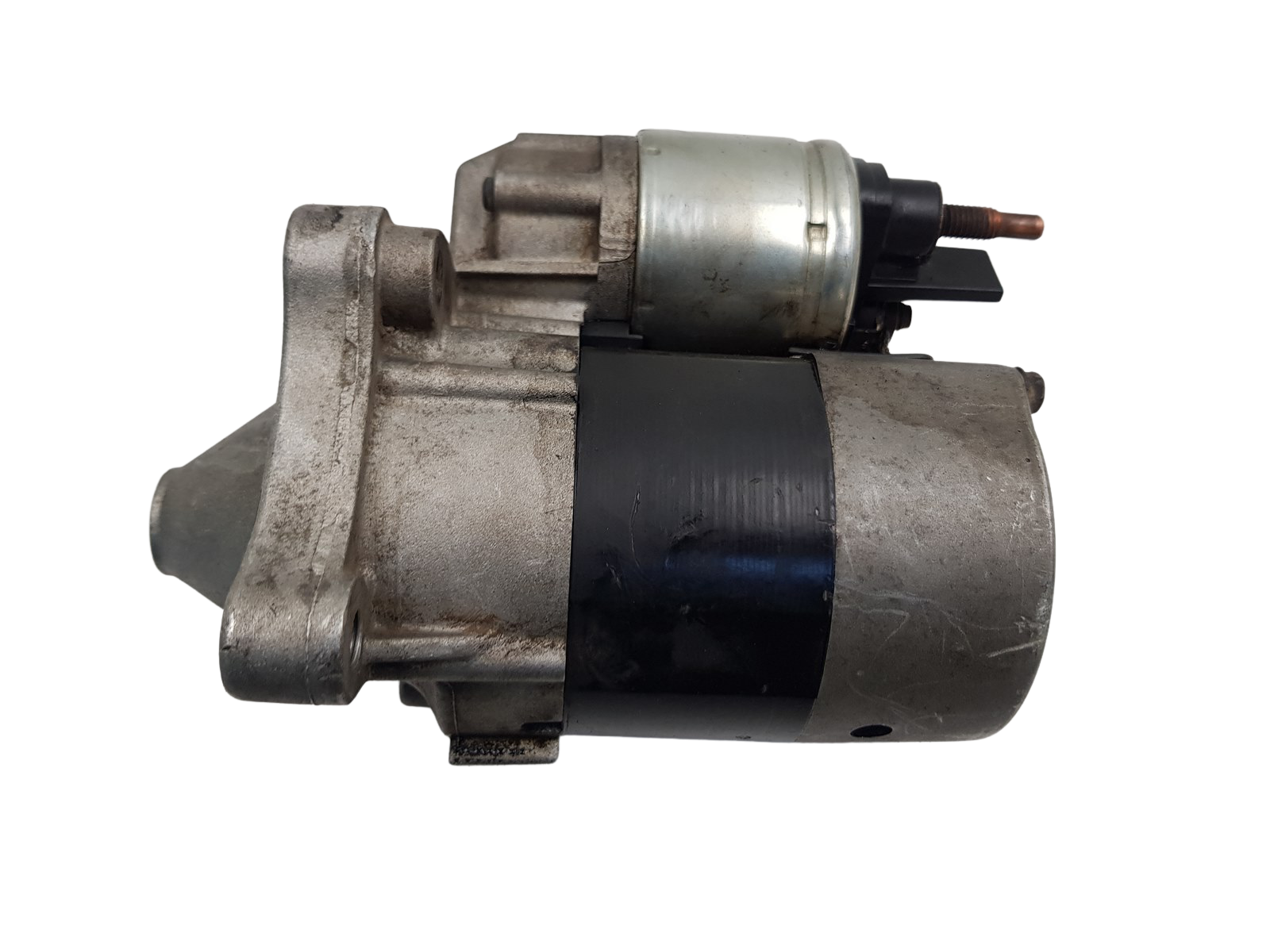 Démarreur 8200266777 TS10E3 1.6 16v Renault Dacia S3 main product photo