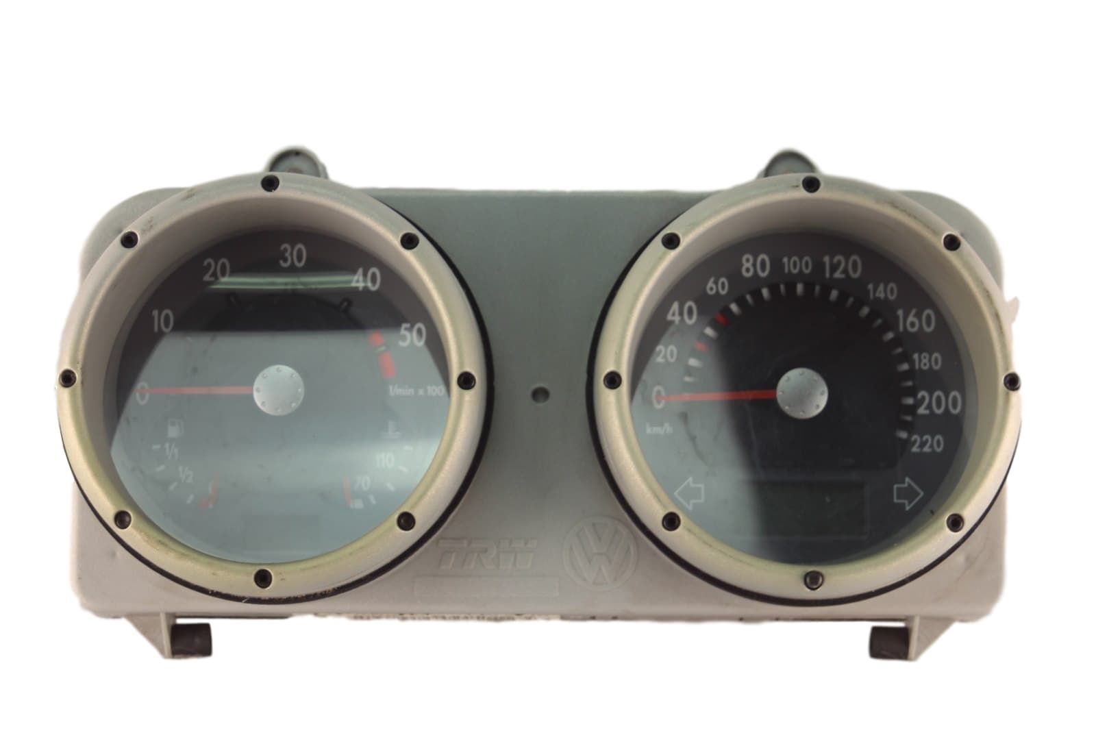 Compteur Compte Tour Volkswagen Polo 6N0920804P main product photo
