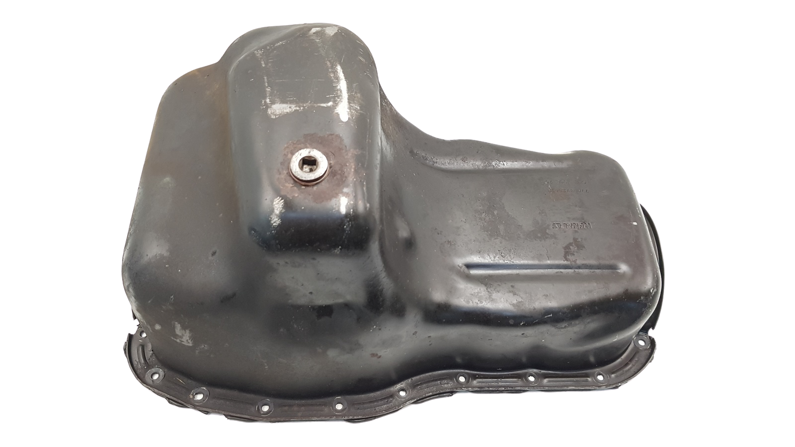 Carter D`Huile 7700872643B 1.6 8V K7M Megane Scenic main product photo