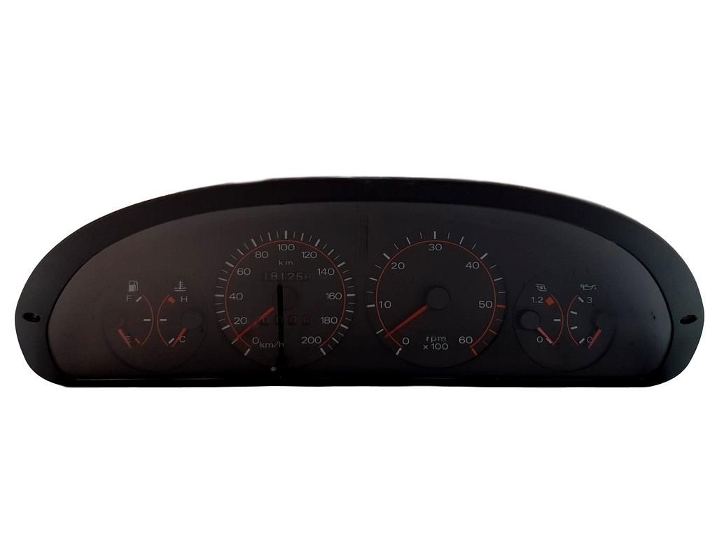 Bloc Compteurs Vitesse Fiat Punto 46418963 main product photo
