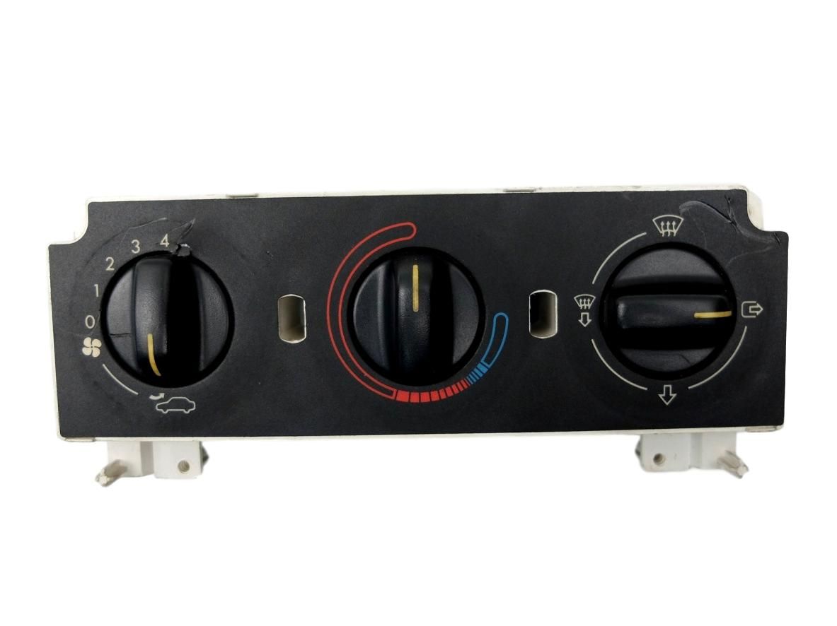Moteur Ventilateur Chauffage Climatisation Peugeot 306 601968X 6451F3 6451F2 10591 main product photo