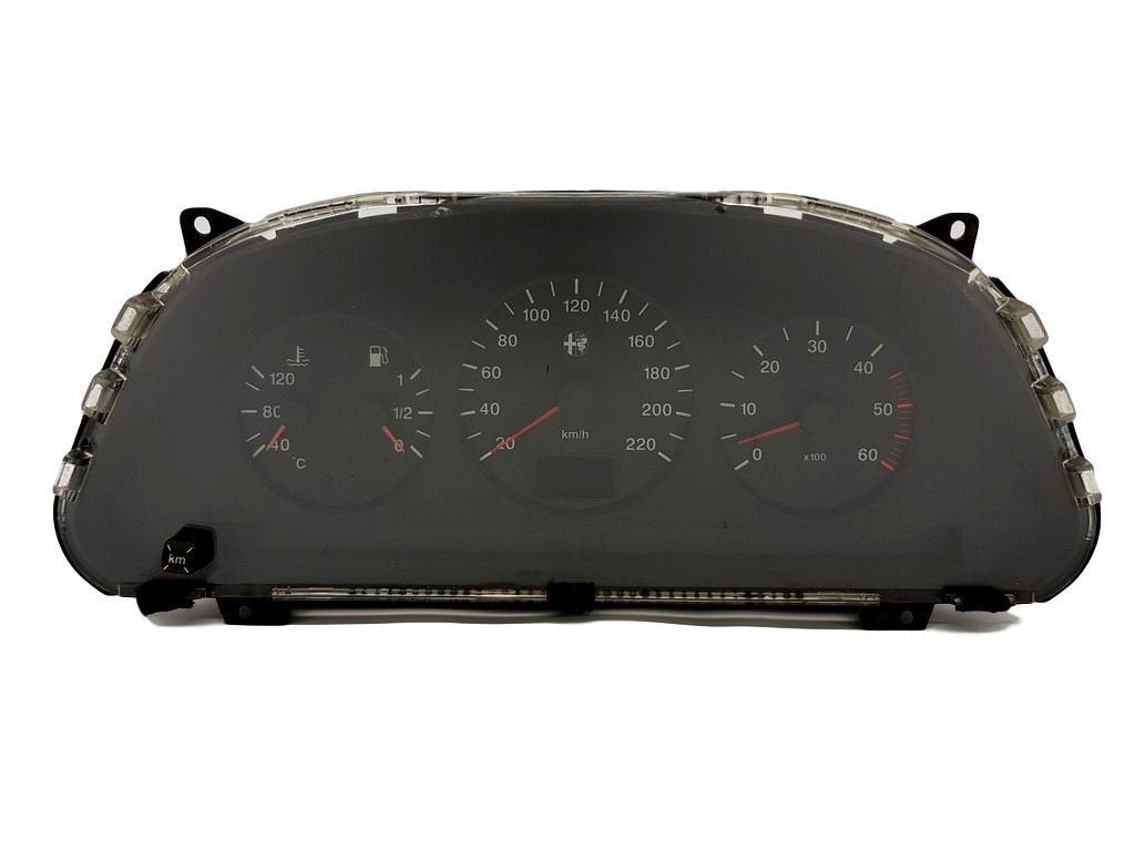 Bloc Compteurs Vitesse Alfa Romeo 145 146 60.2584.003 602584003 main product photo