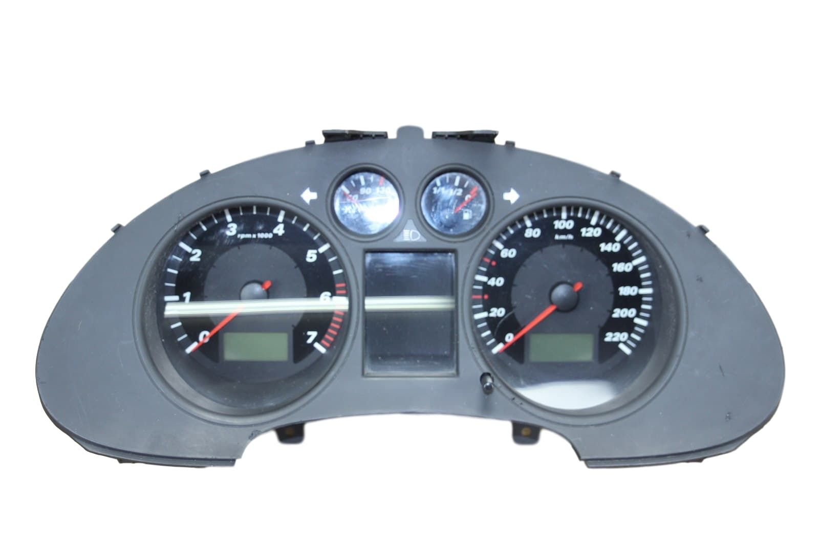 Compteur Compte Tour Seat Ibiza 110080104009A main product photo