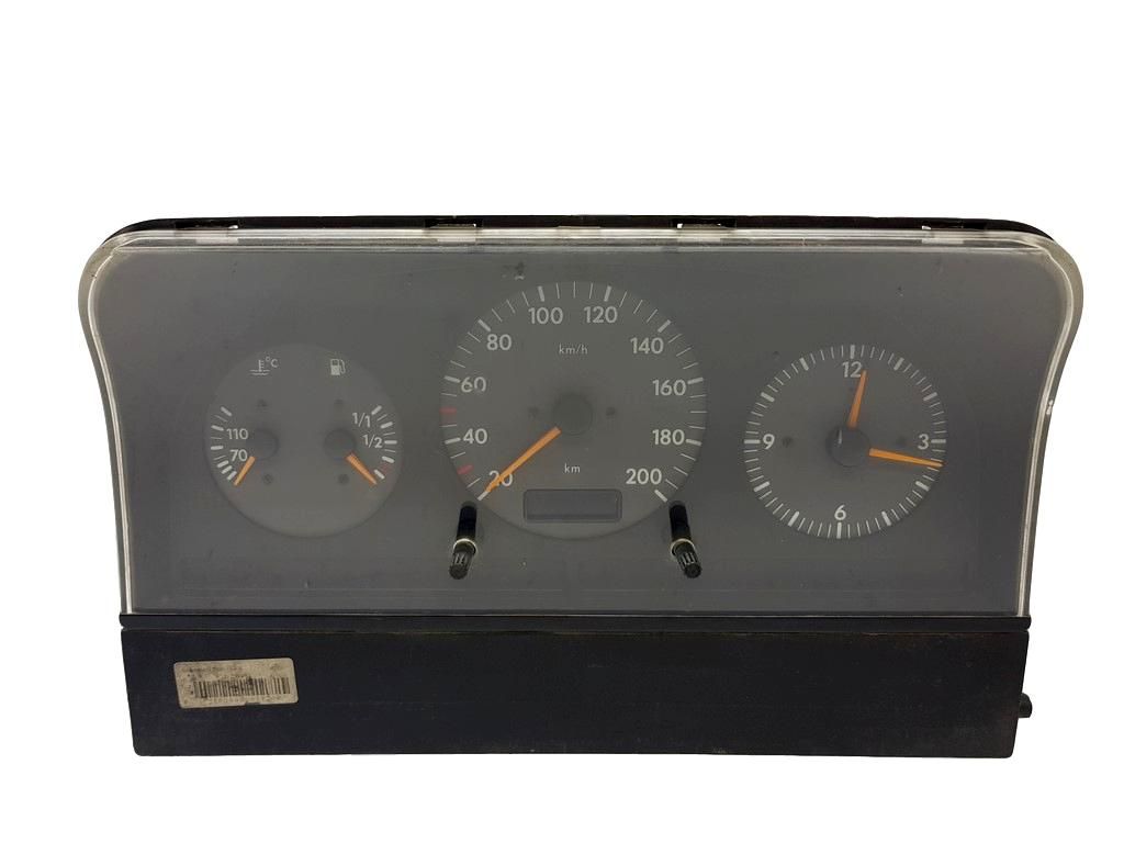 Bloc Compteurs Vitesse VW LT 2D0919850A 110008848003 10143 main product photo