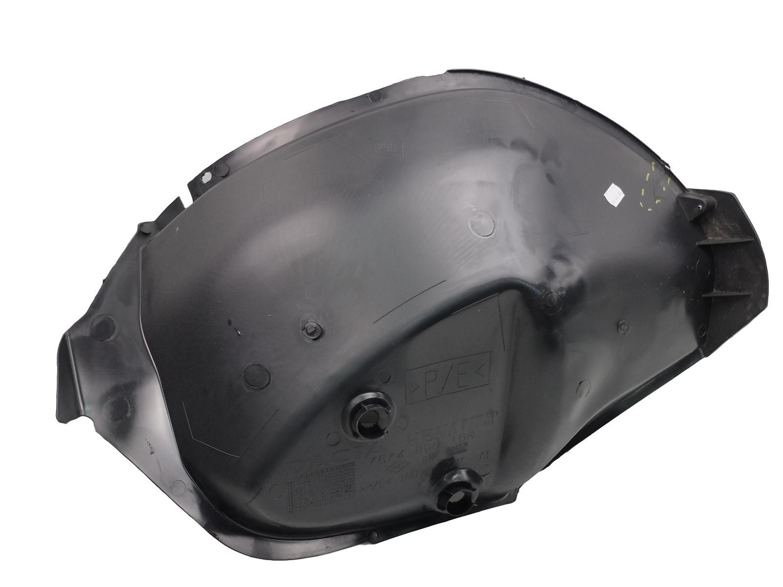 Garde-Boue Droit Arrière 767480016R Dacia Duster main product photo