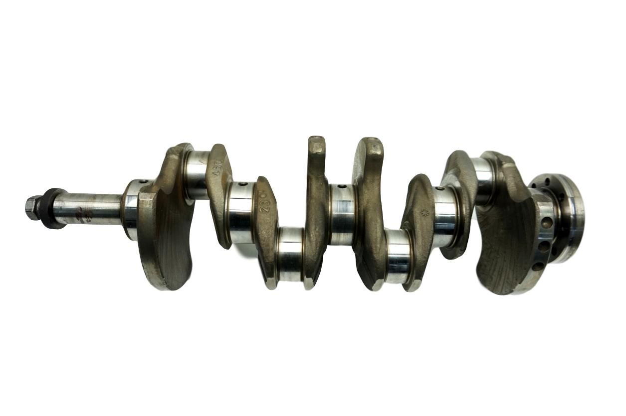 Arbre Vilebrequin 2,0 hdi RHR 0501K7 Citroen Peugeot Ford Volvo main product photo