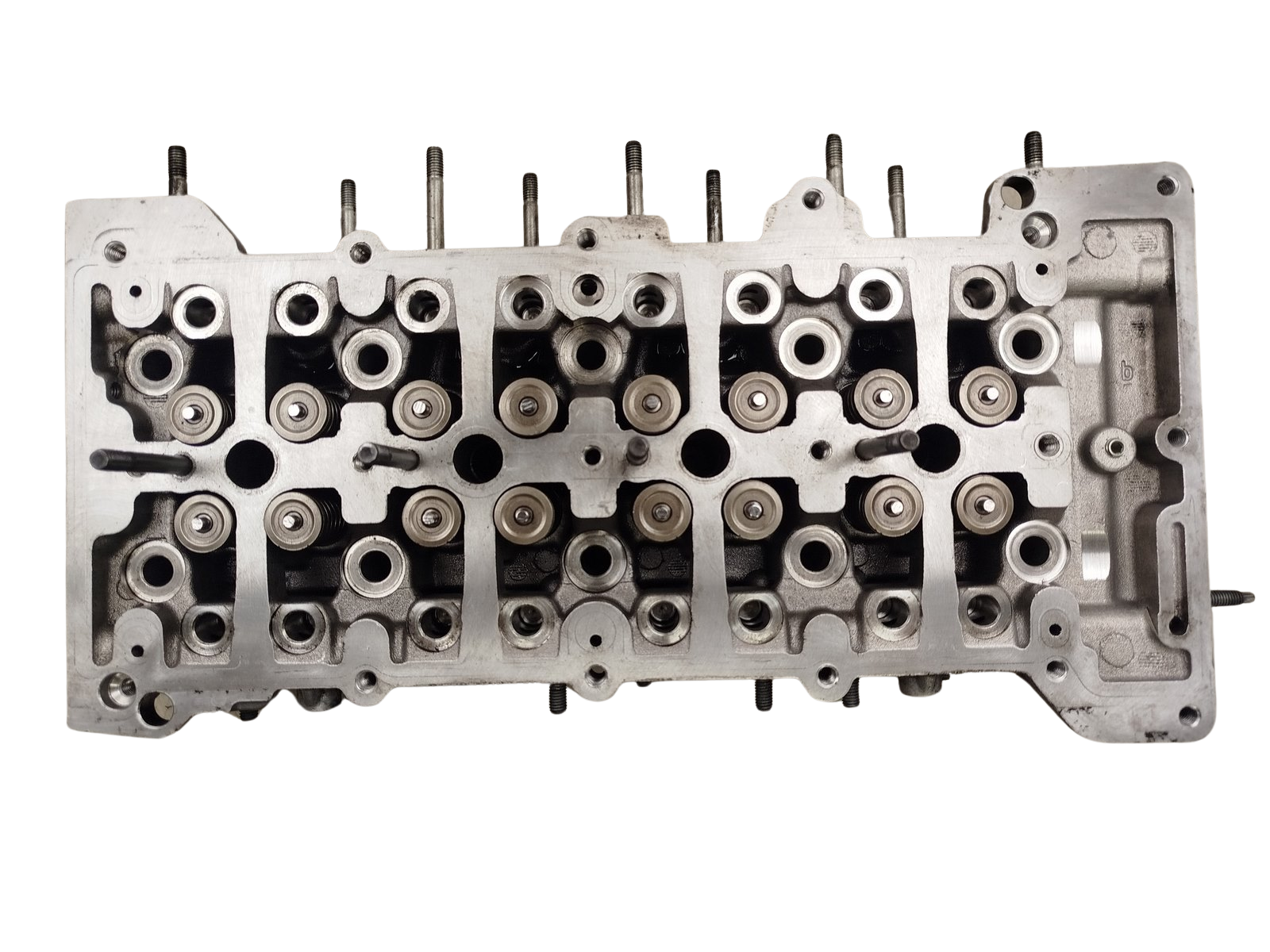 La Culasse Fiat Alfa Romeo 55212117 1.6 JTD 198A3000 main product photo
