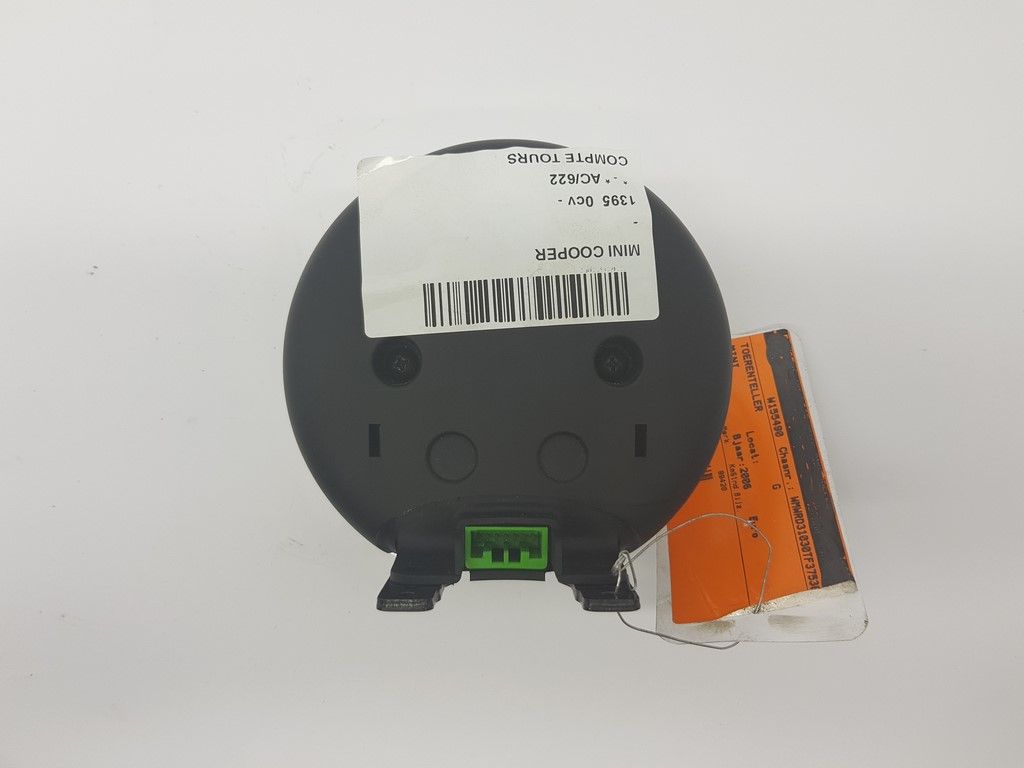 Bloc Compteurs Vitesse Mini Cooper R50 6211 6936294 9180 main product photo