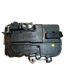 Serrure De Porte Gauche Avant Original Berlingo Partner 406 9135P1 main product photo