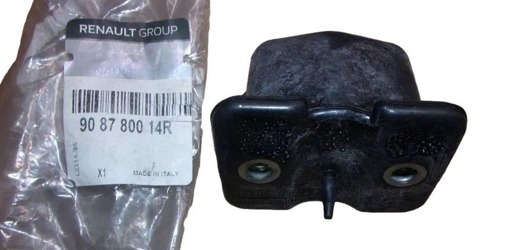 Absorbeur Original 908780014R Renault main product photo