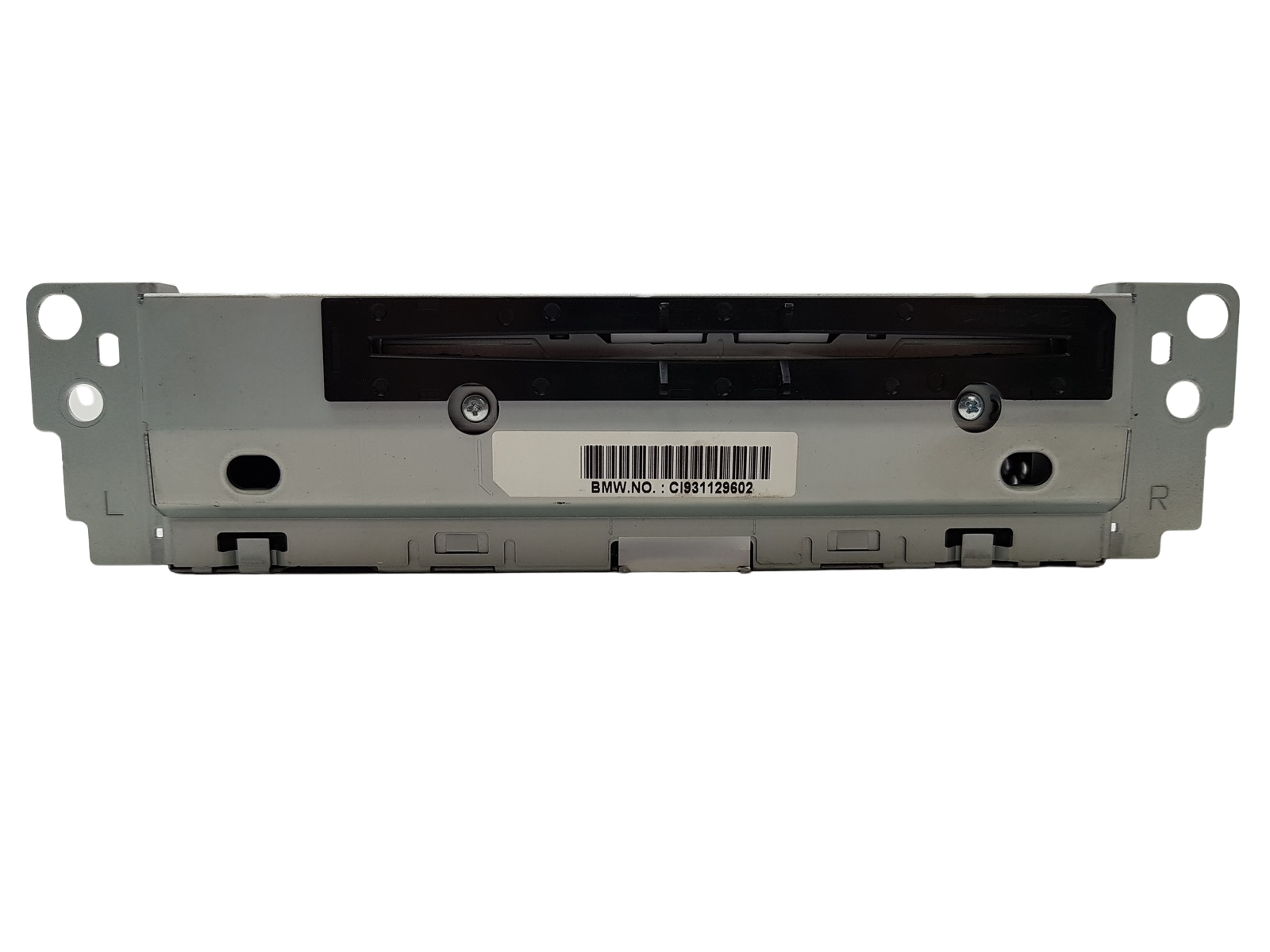 Navigation Radio BMW 3 6512 9311296 AL2026 Alpine main product photo