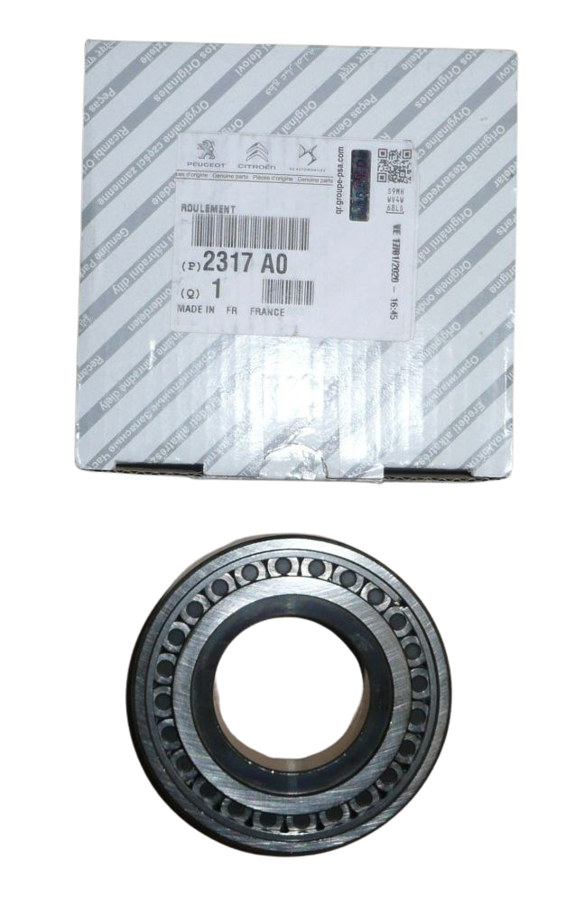 Roulement Original Jumper Boxer Ducato 3 2317A0 main product photo