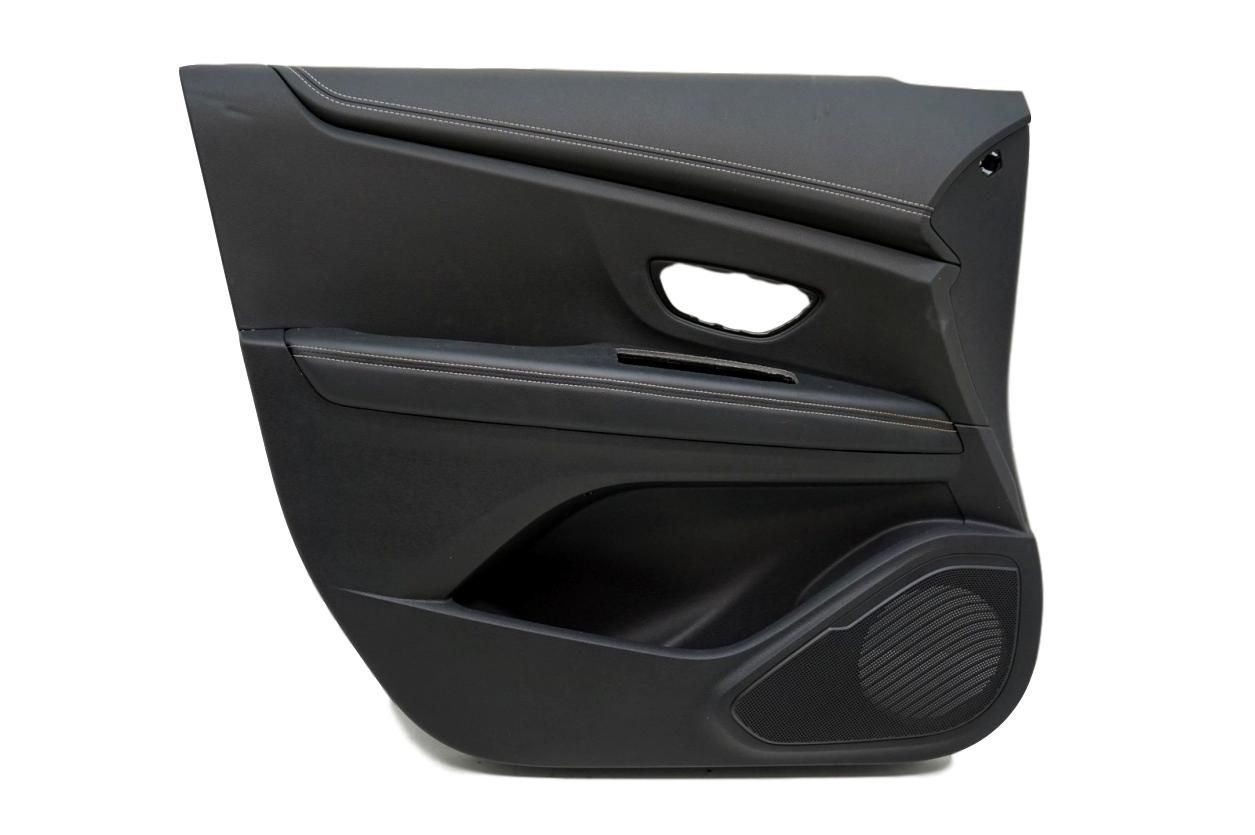 Tapisserie Portes Gauche Avant 809016928R Scenic 4 IV Renault main product photo